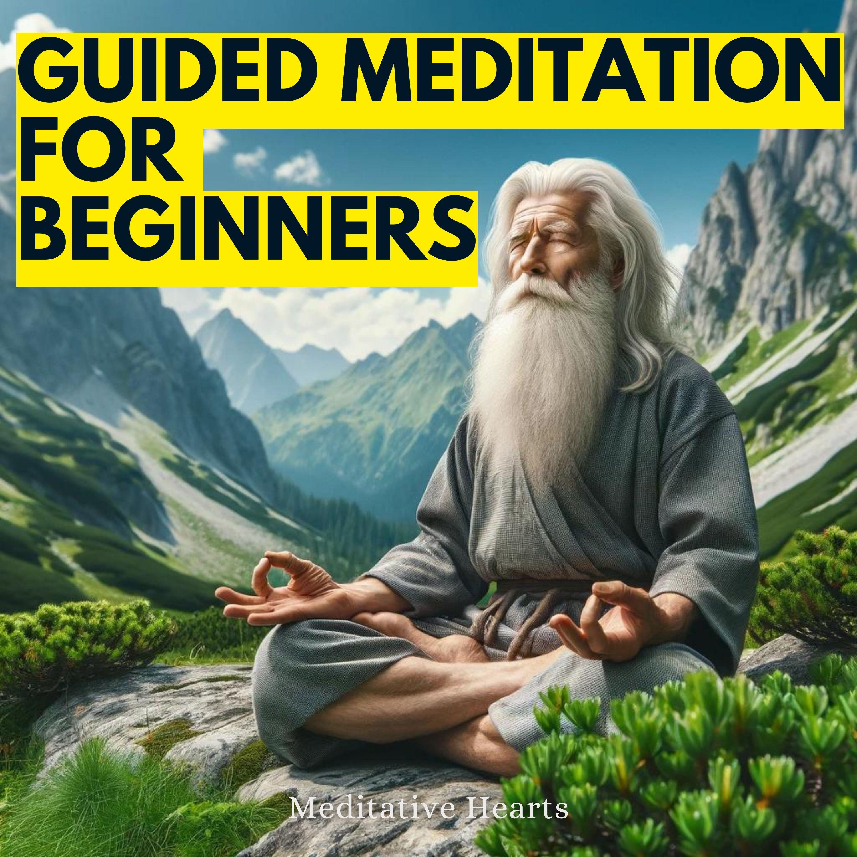 Guided Meditation for Beginners