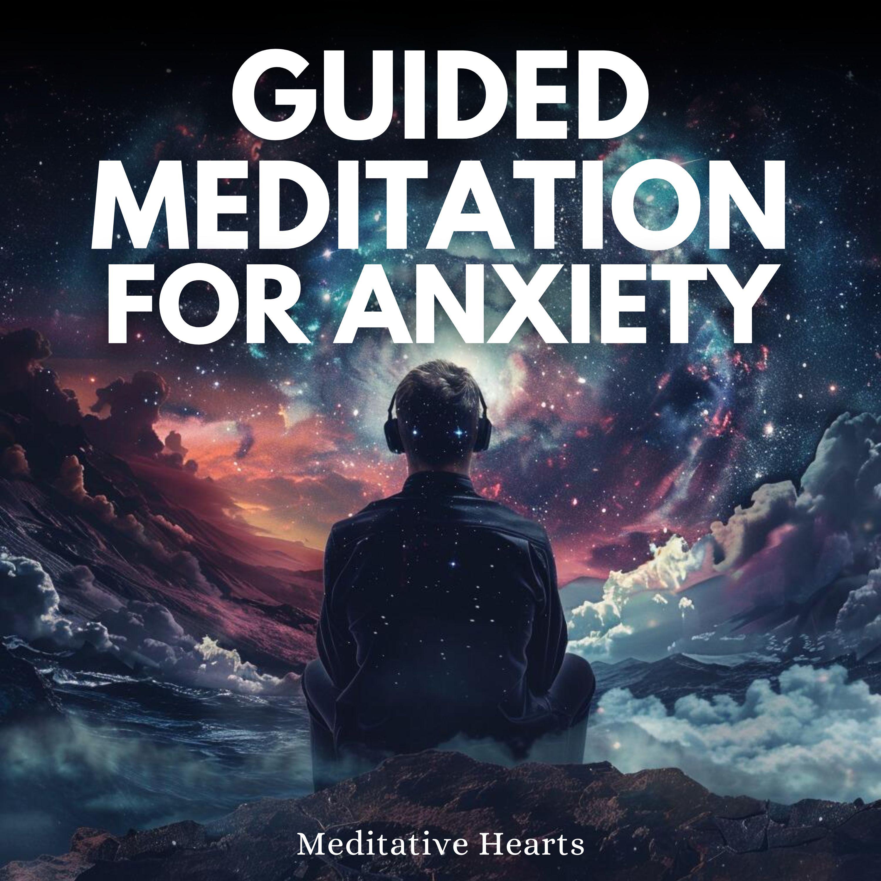 Guided Meditation for Anxiety