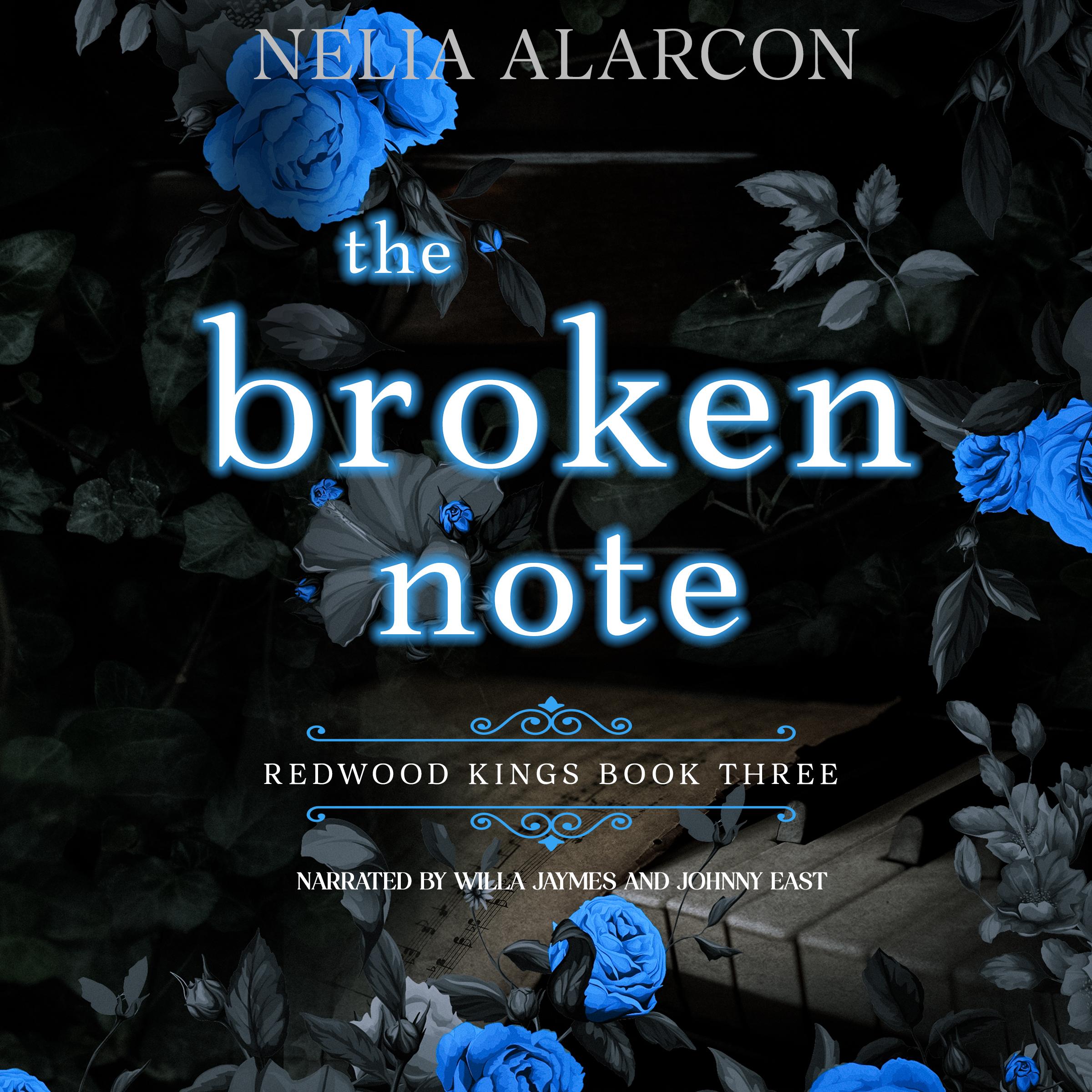 The Broken Note