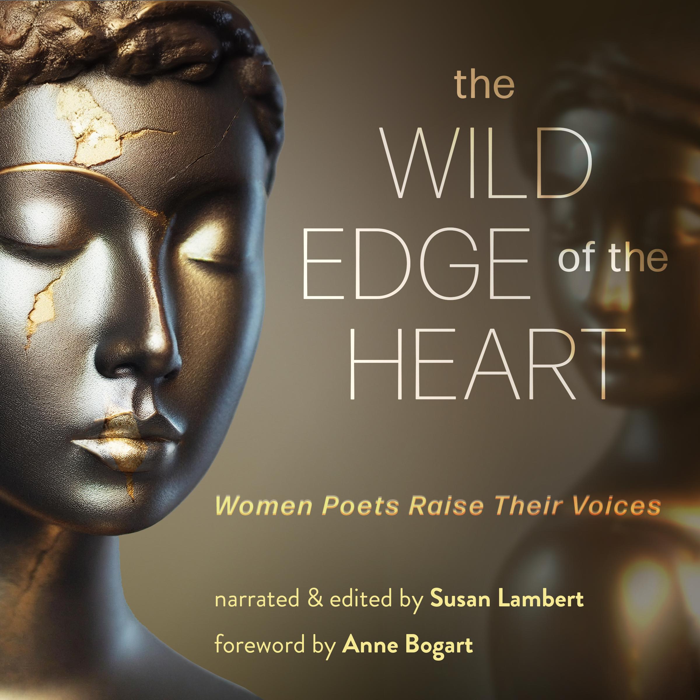 The Wild Edge of The Heart