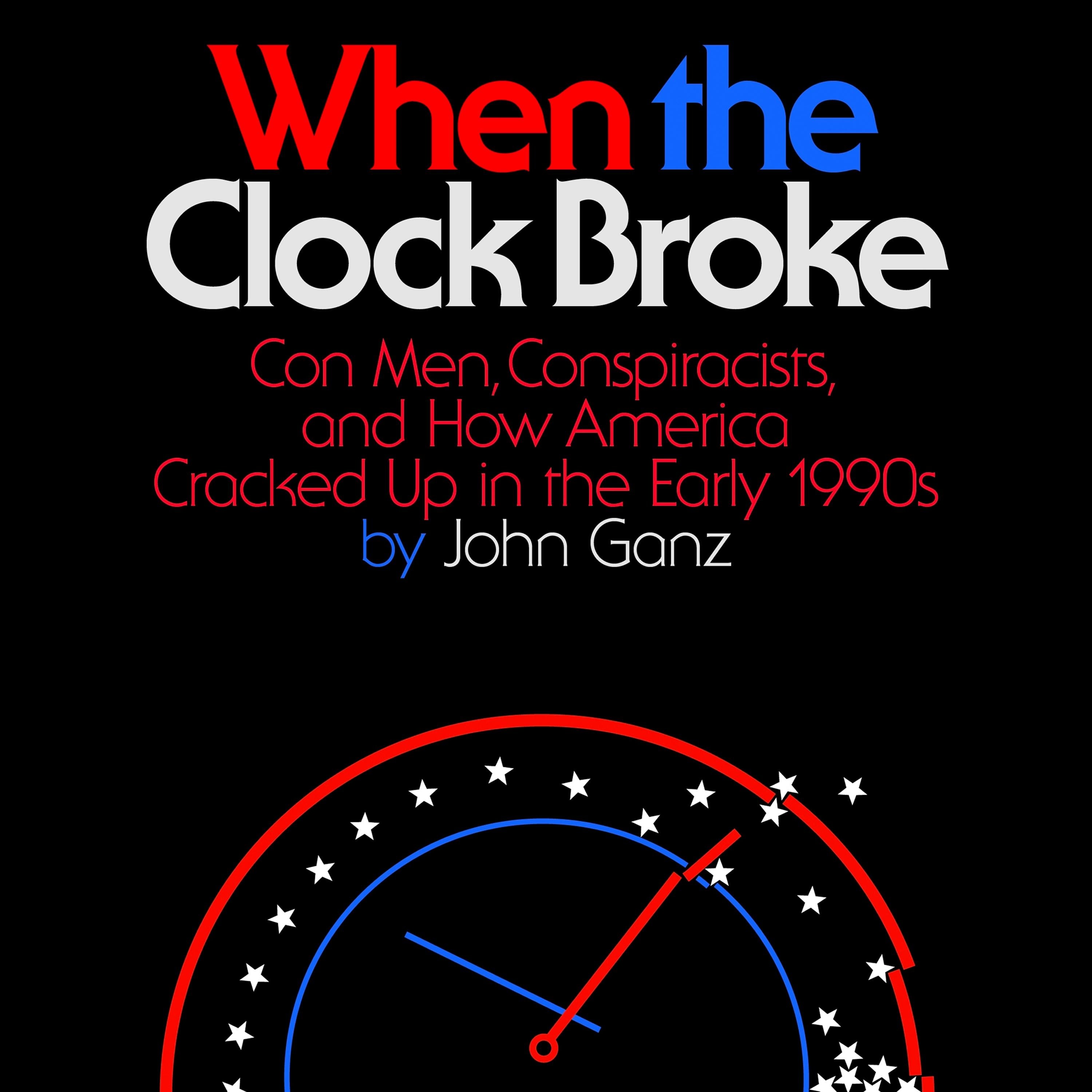 When the Clock Broke