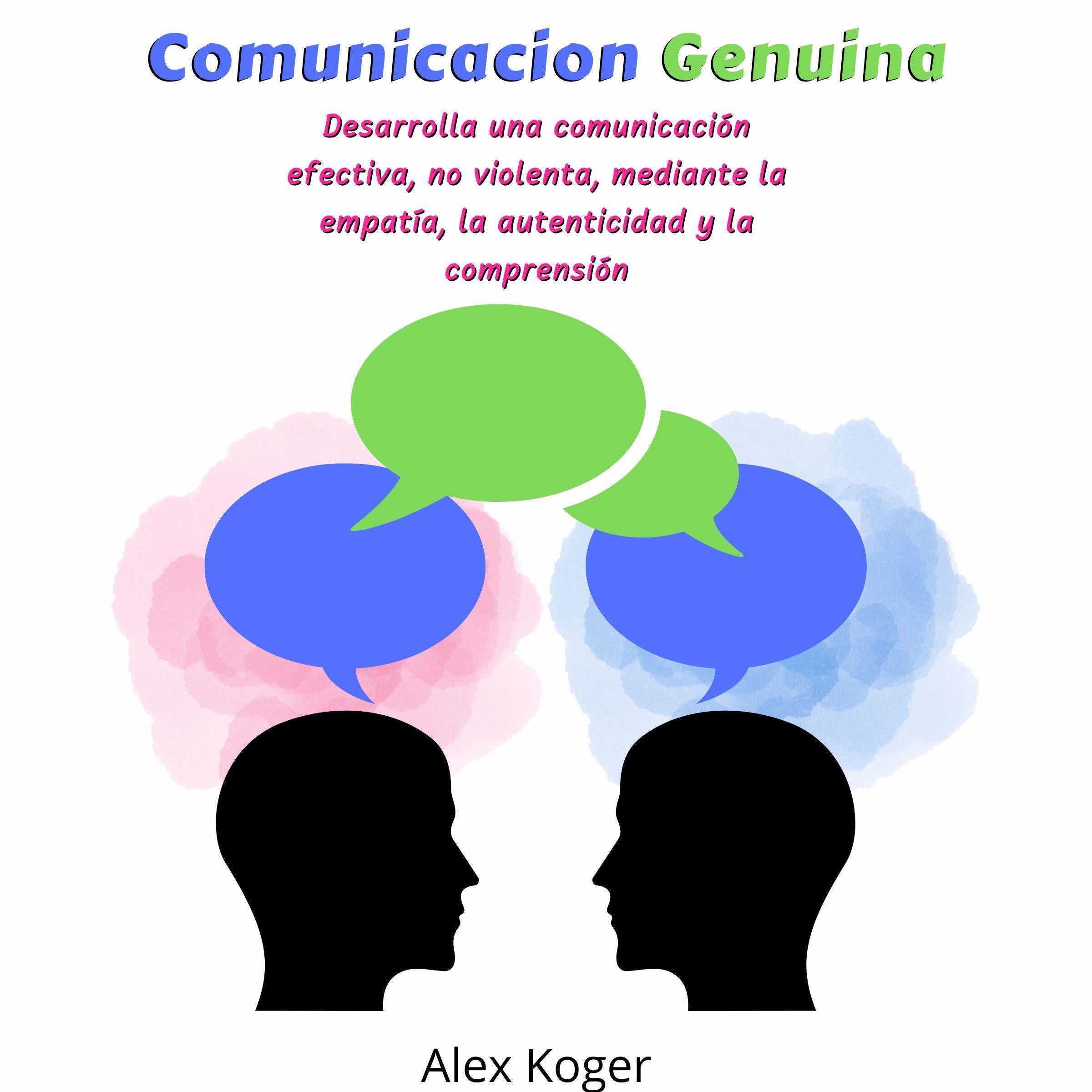 Comunicacion Genuina
