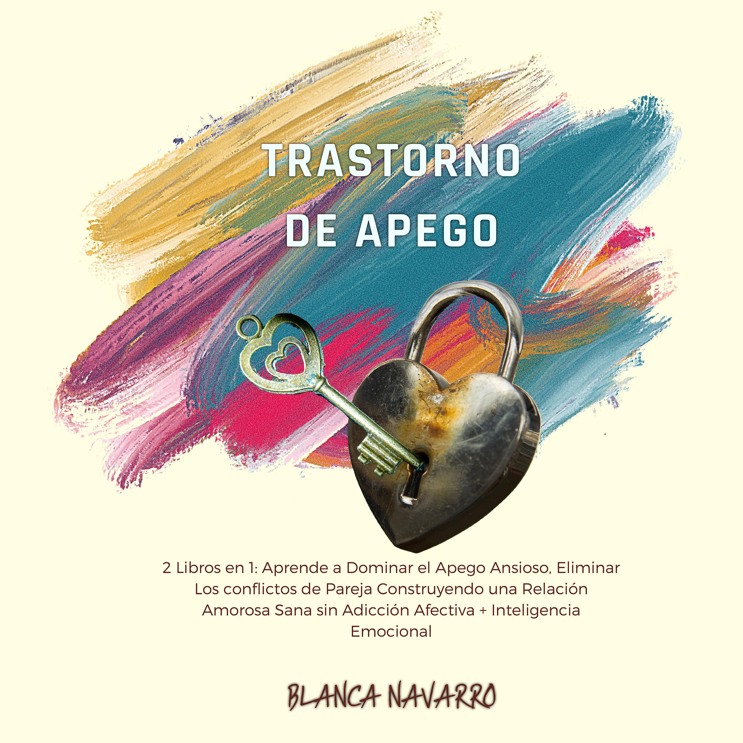 Trastorno de Apego