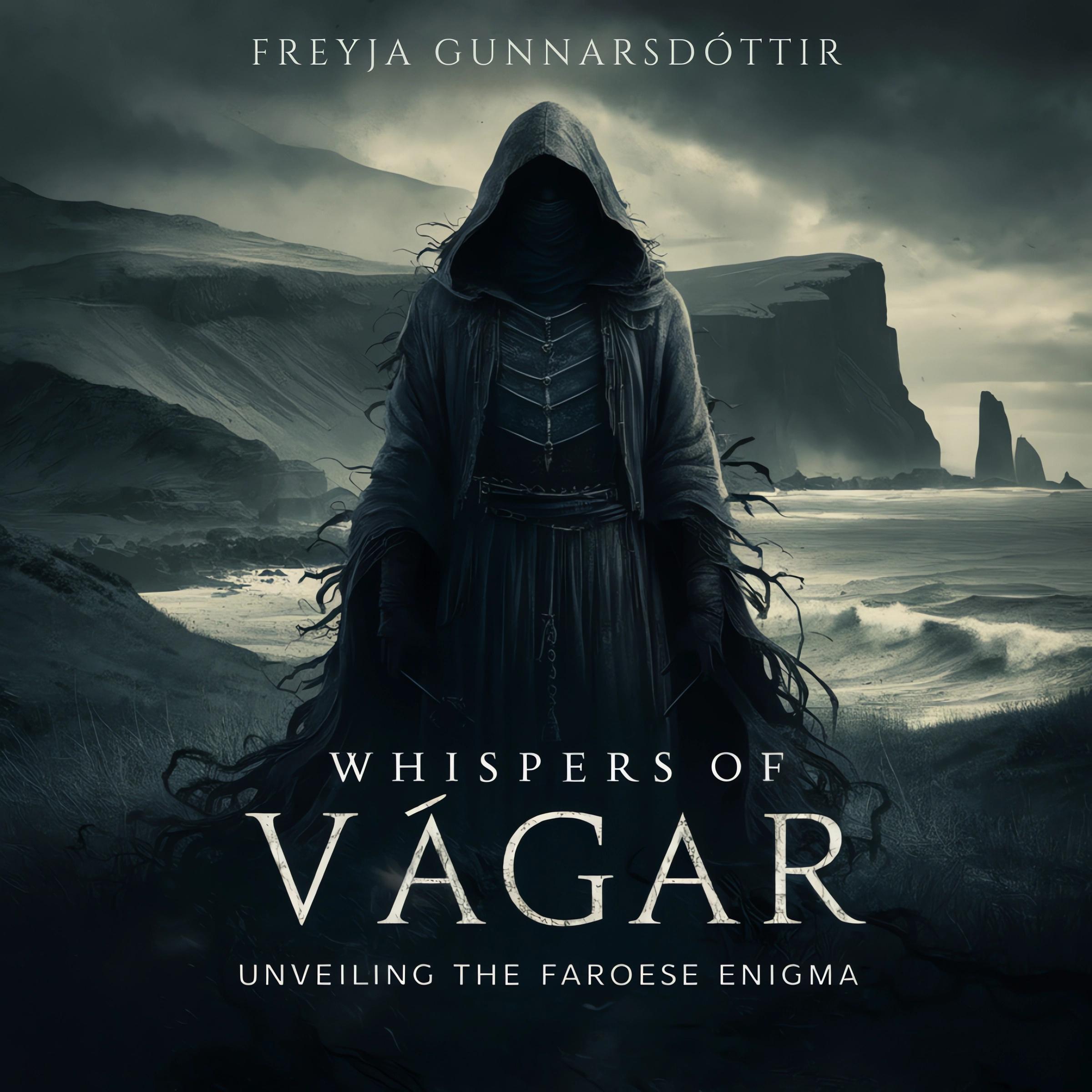 Whispers of Vágar