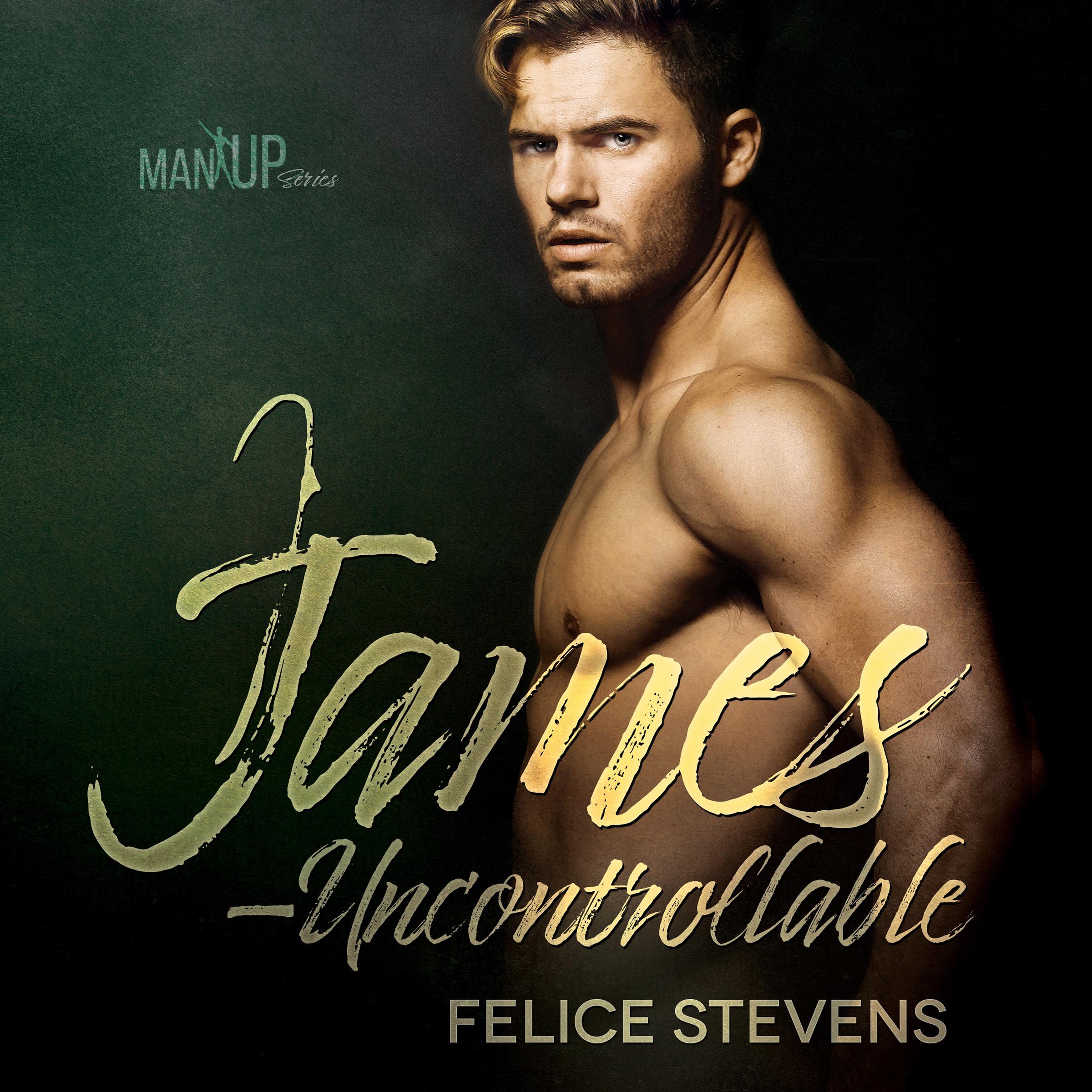 James—Uncontrollable