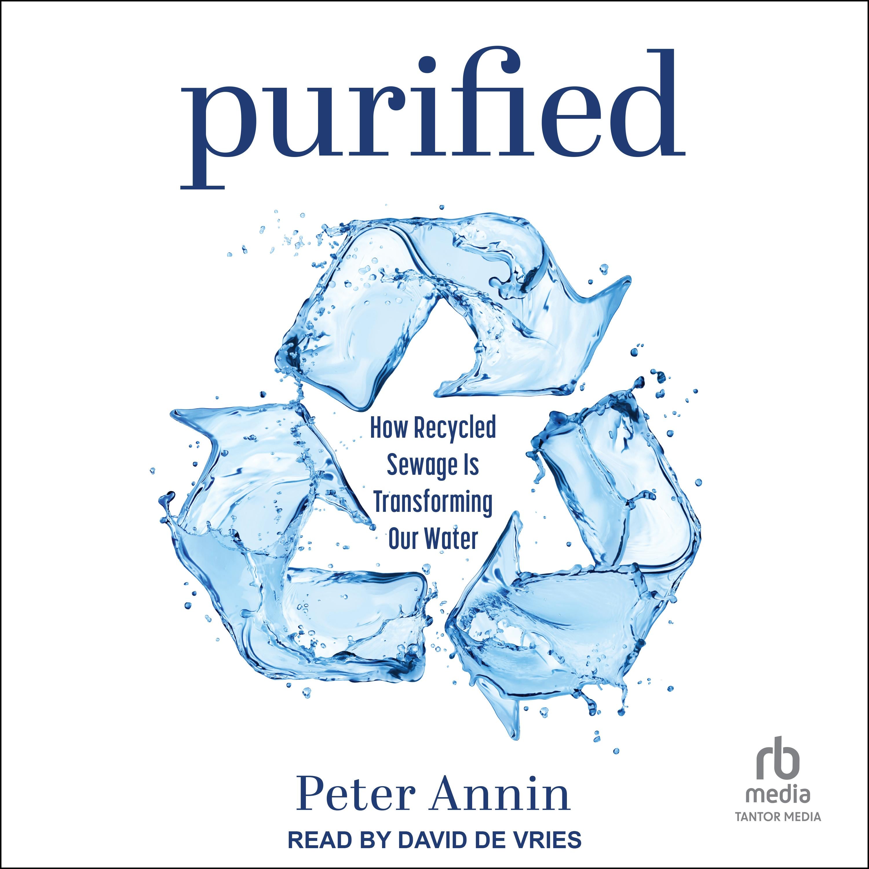 Purified