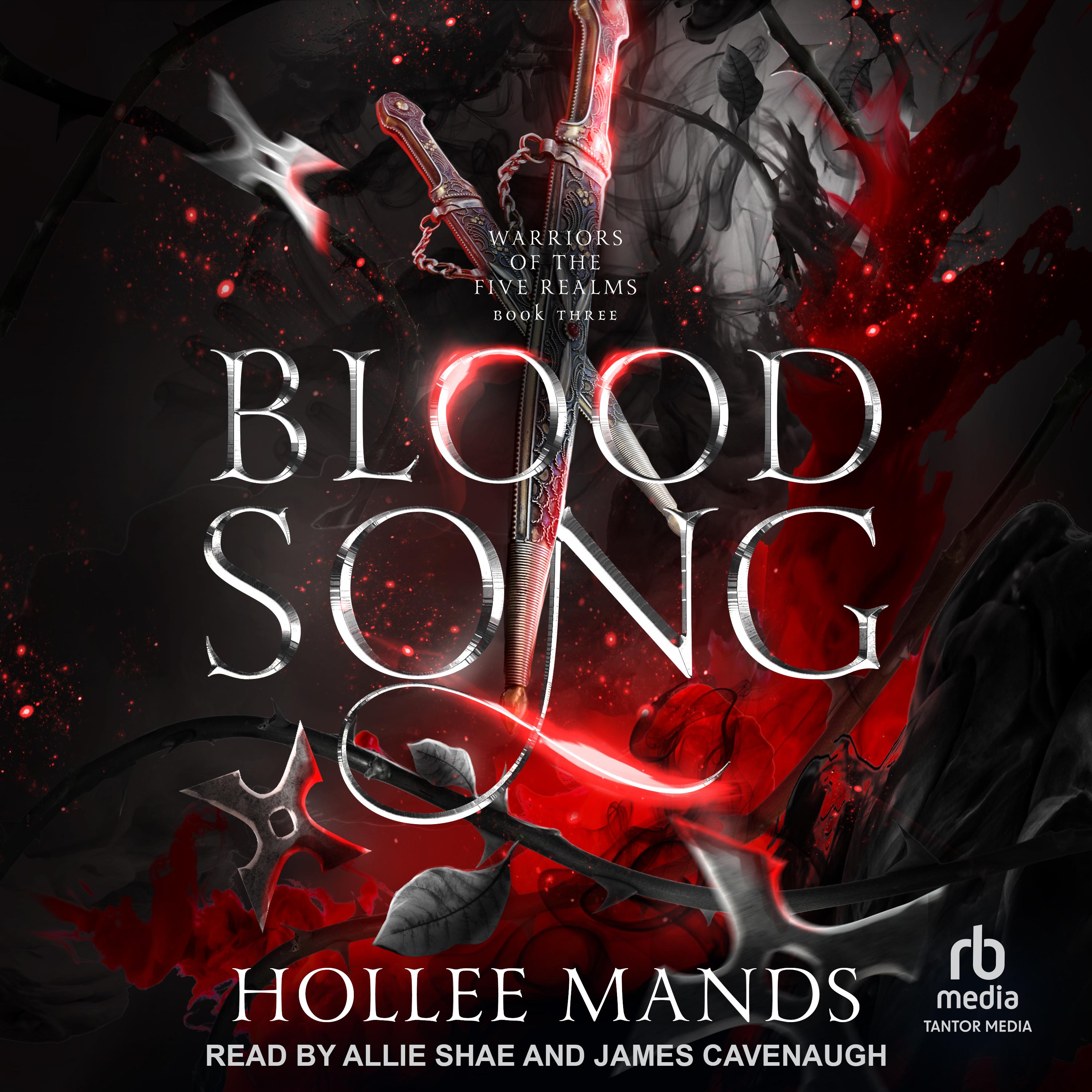 Blood Song