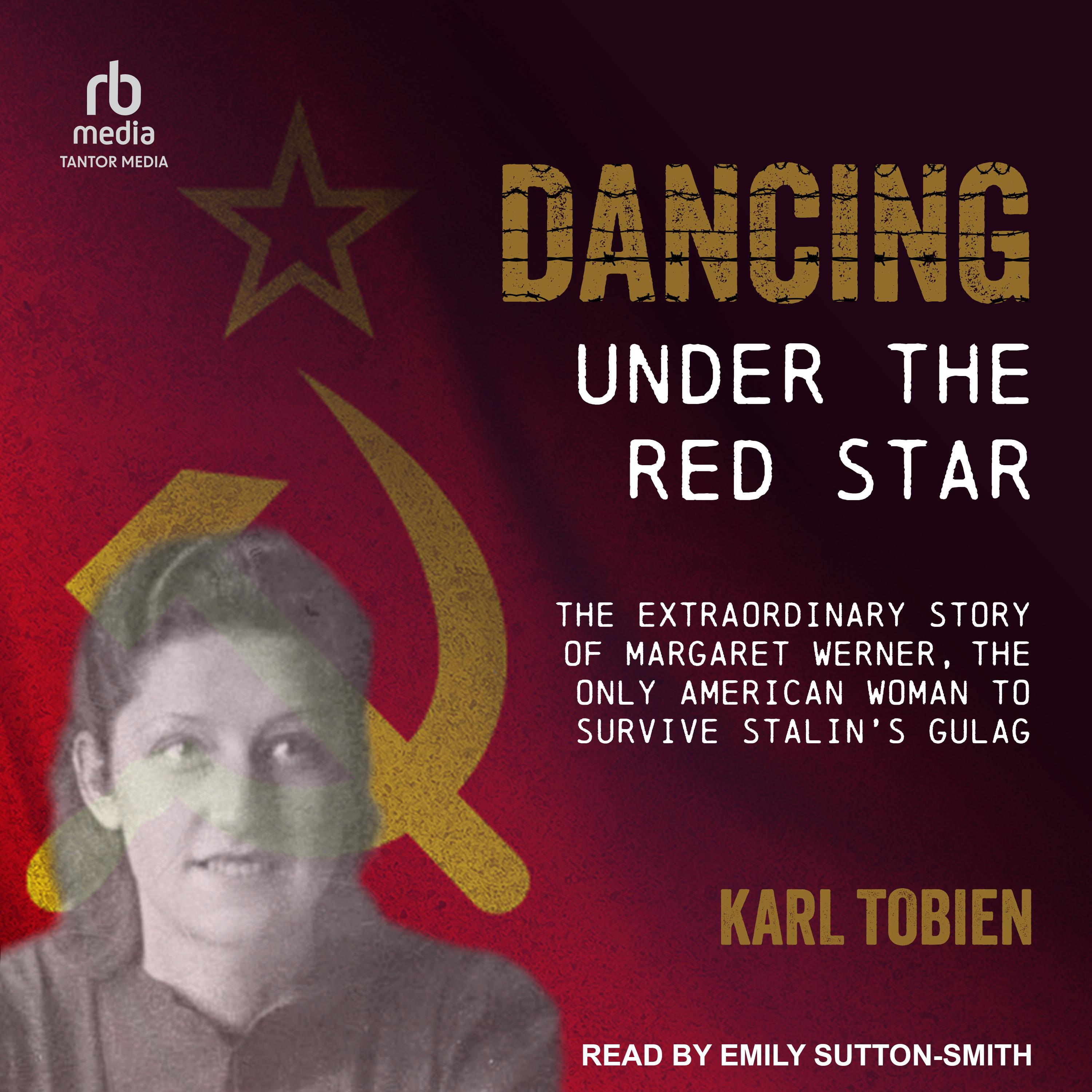 Dancing Under the Red Star