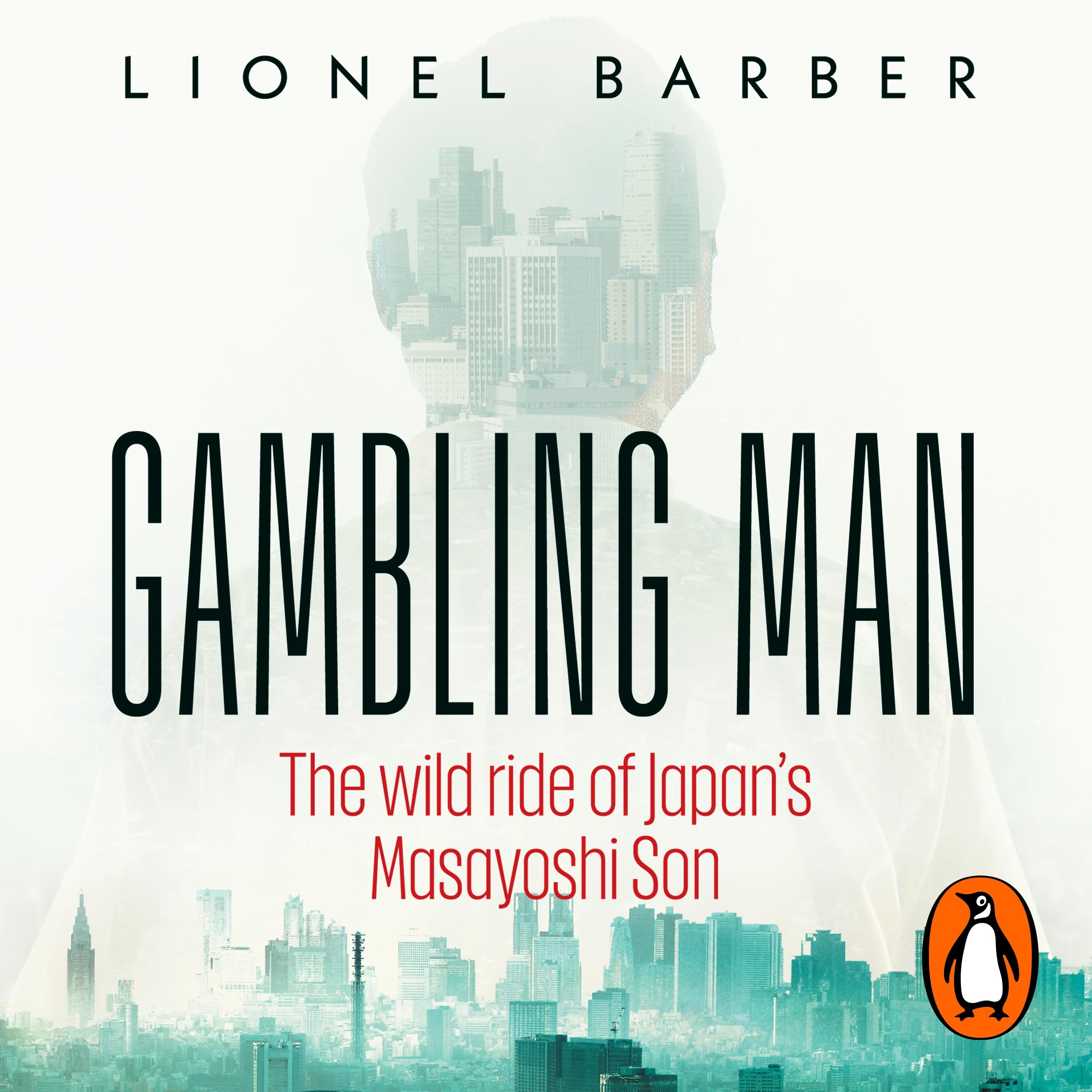 Gambling Man