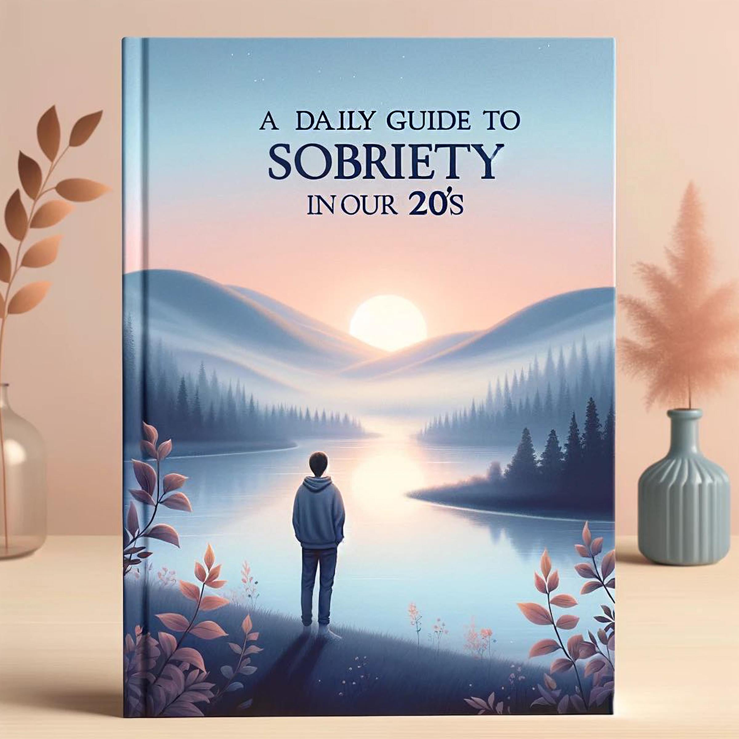 Daily Guide To Sobriety In Your 20's