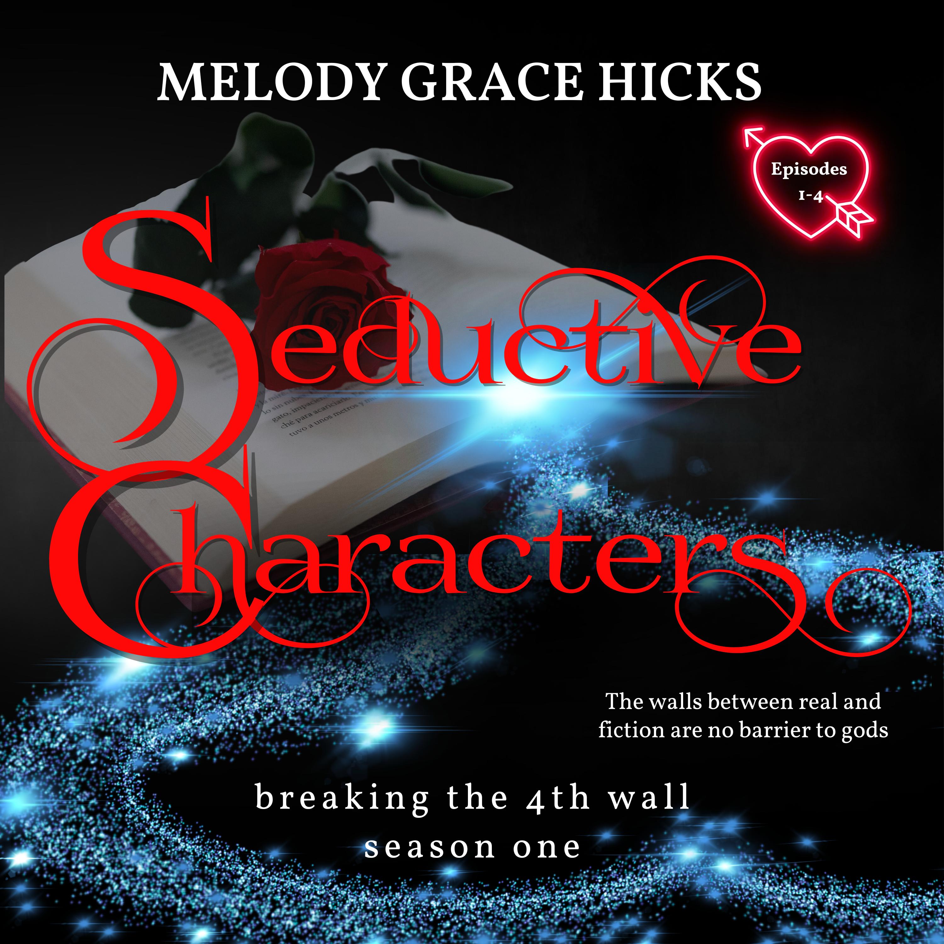 Seductive Characters