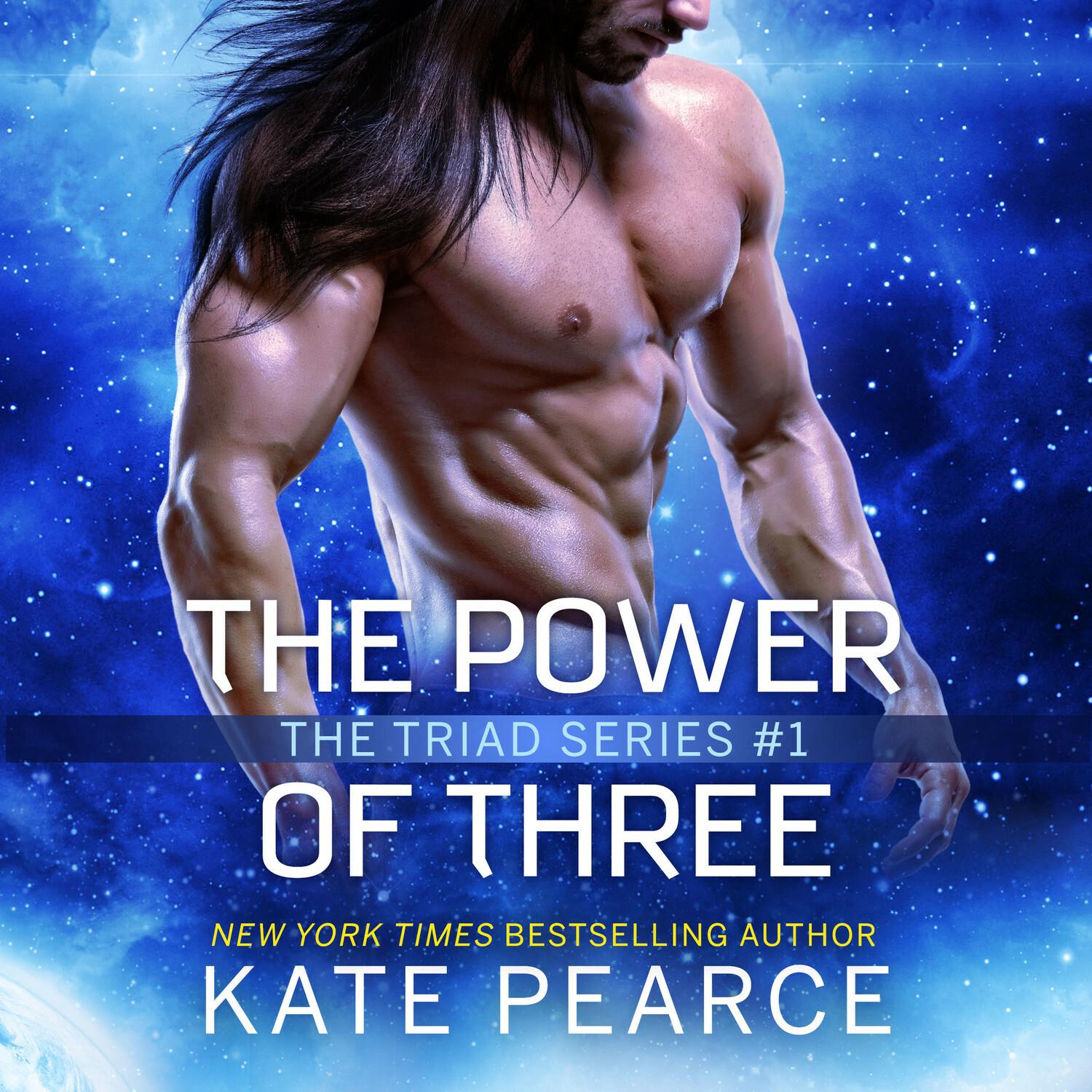The Power Of Three