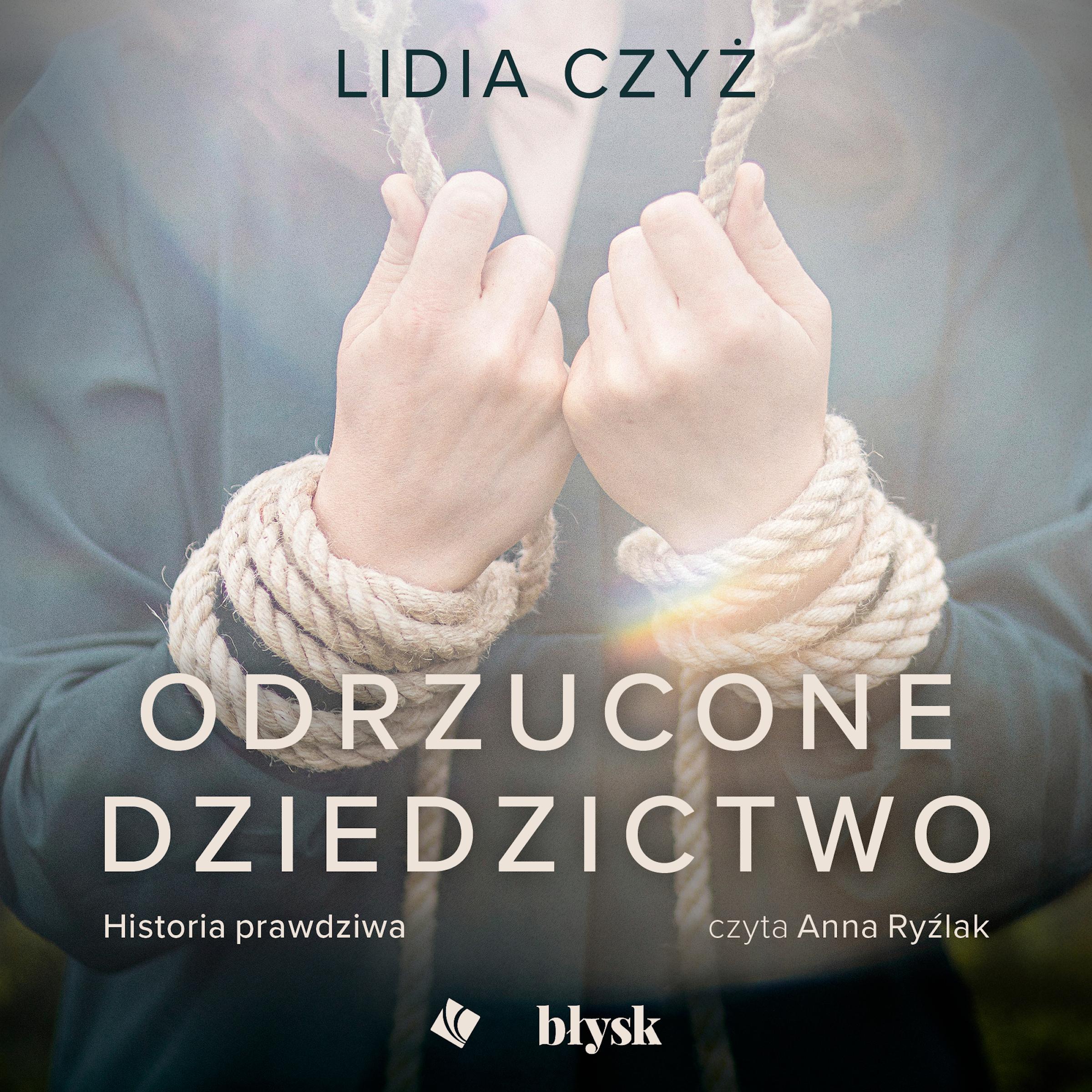 Odrzucone dziedzictwo