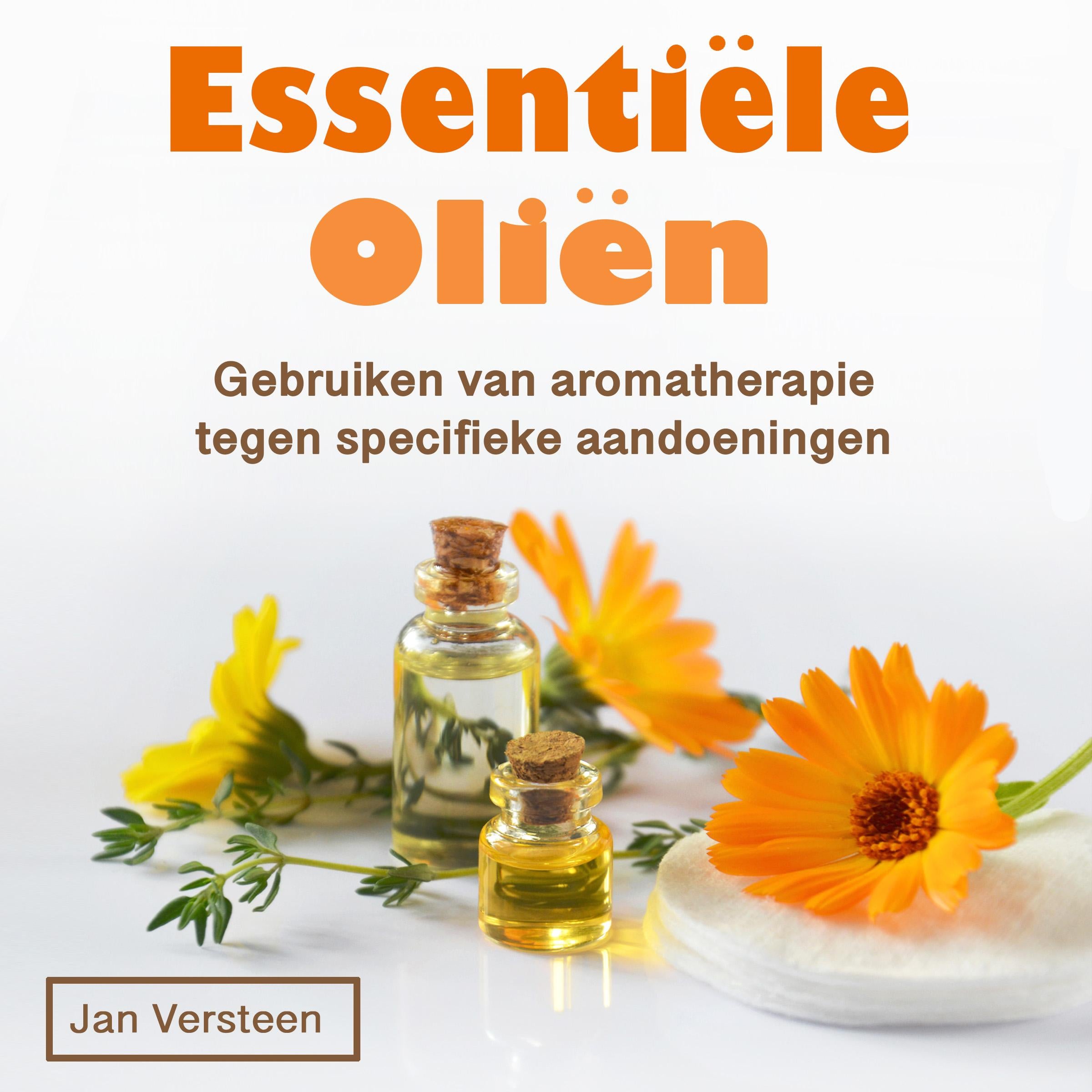 Essentiële oliën