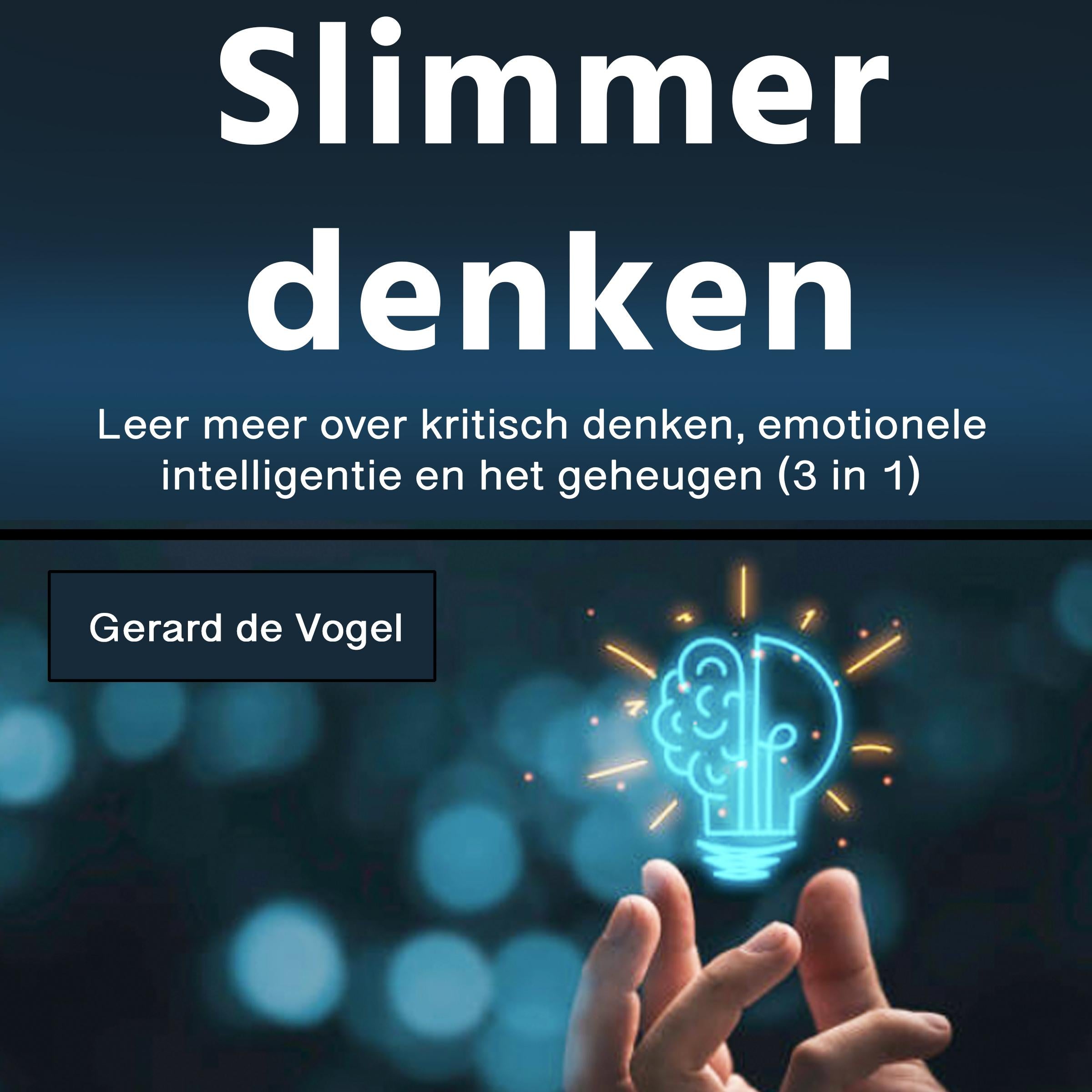 Slimmer denken