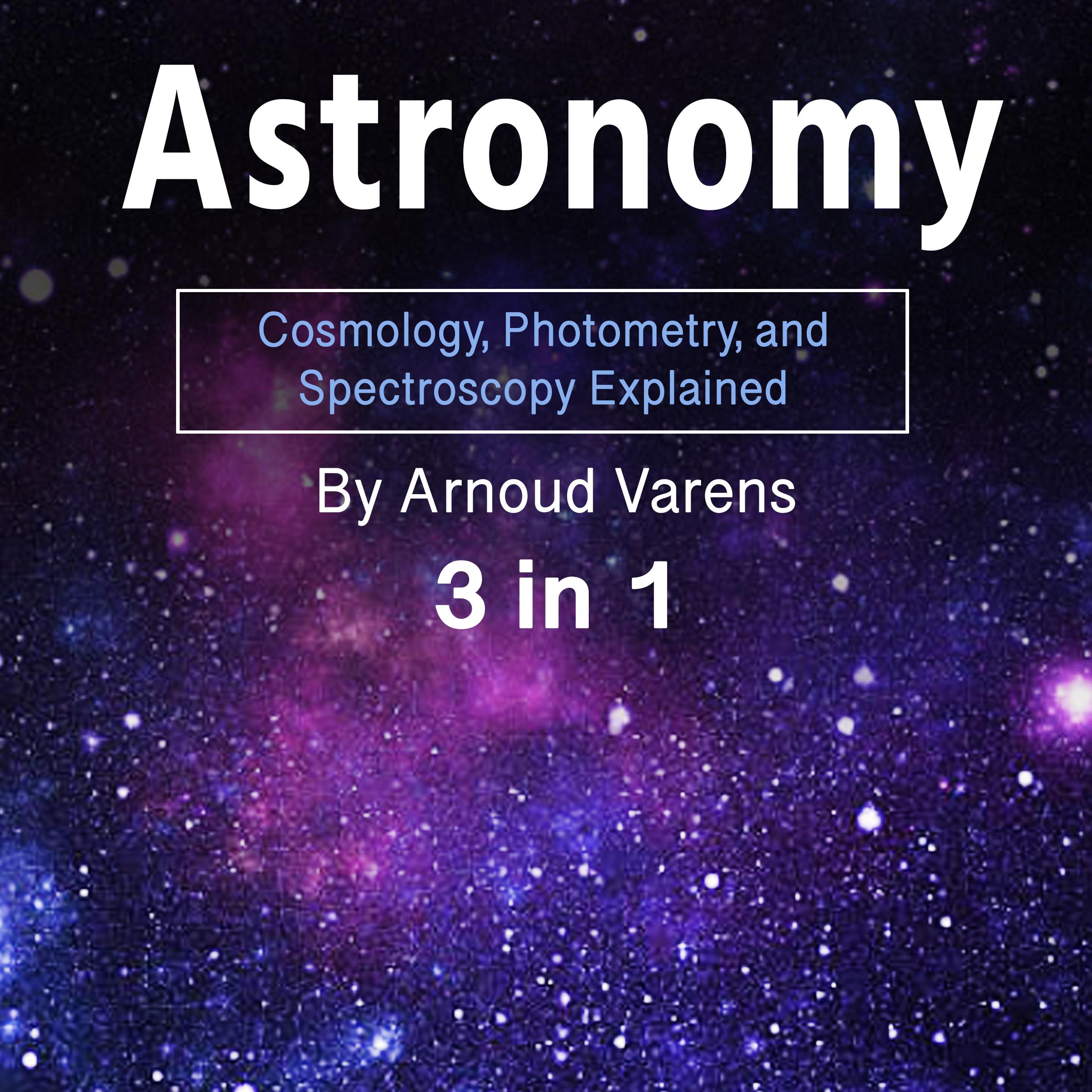 Astronomy