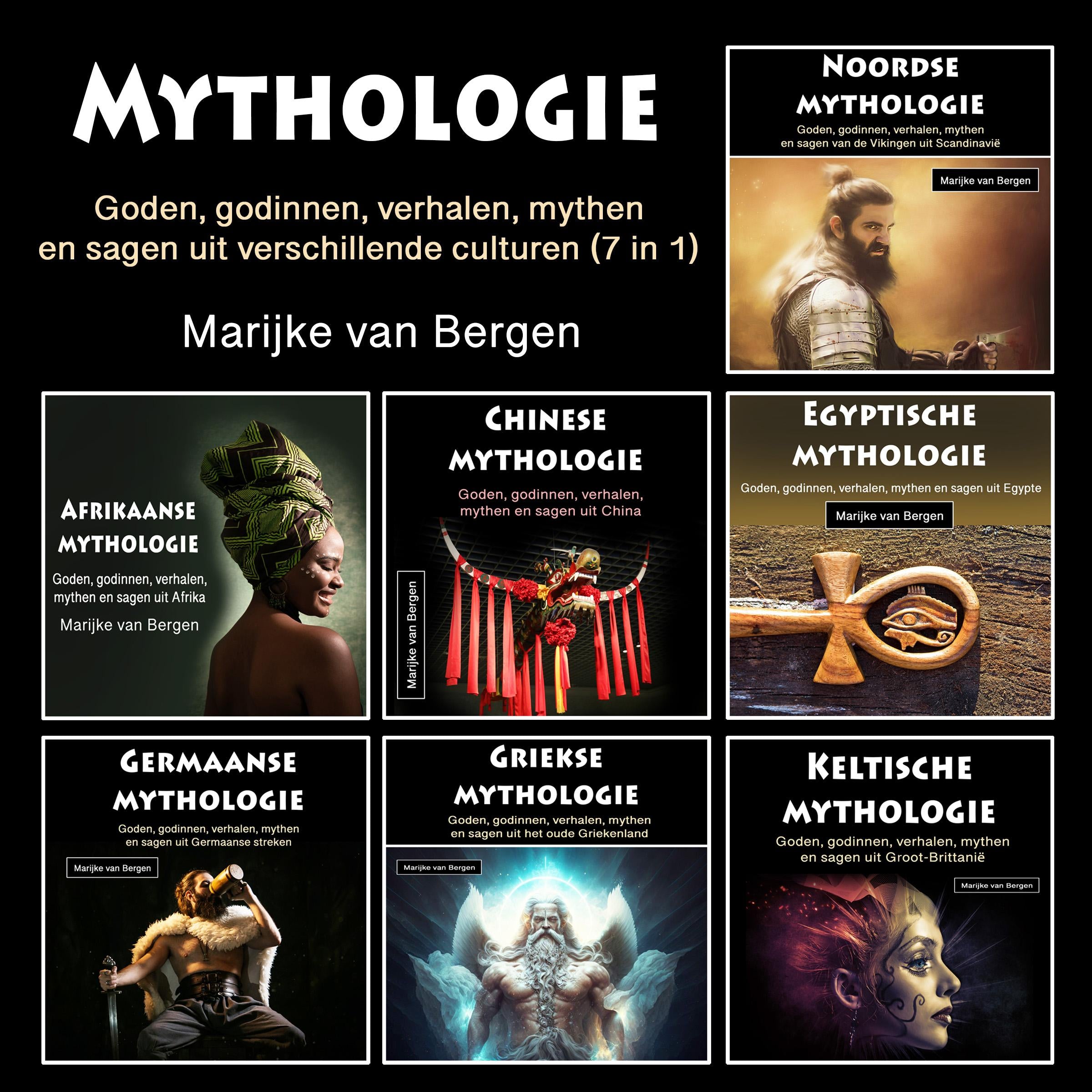 Mythologie