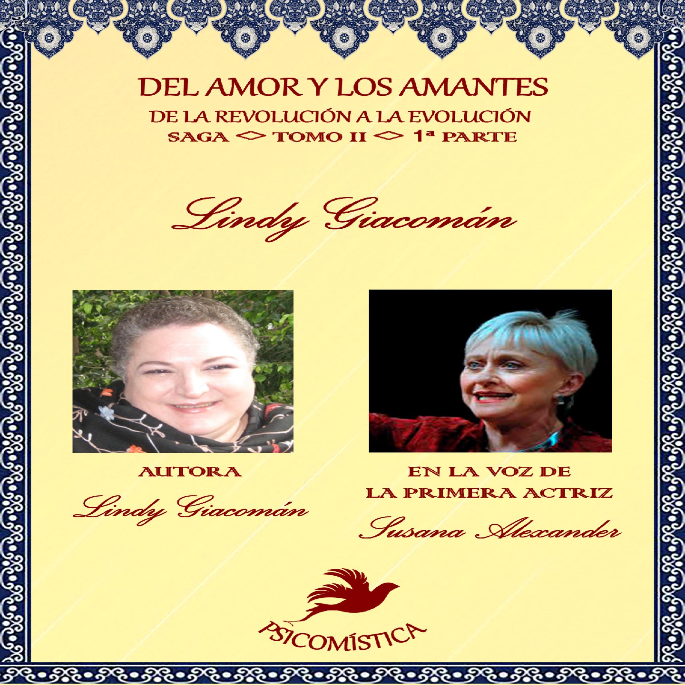 DEL AMOR Y LOS AMANTES TOMOII parte1