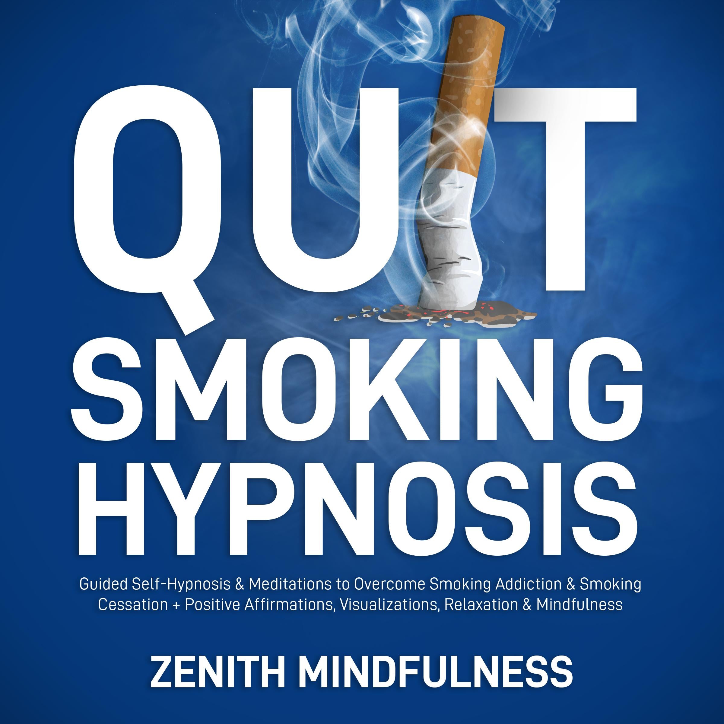 Quit Smoking Hypnosis