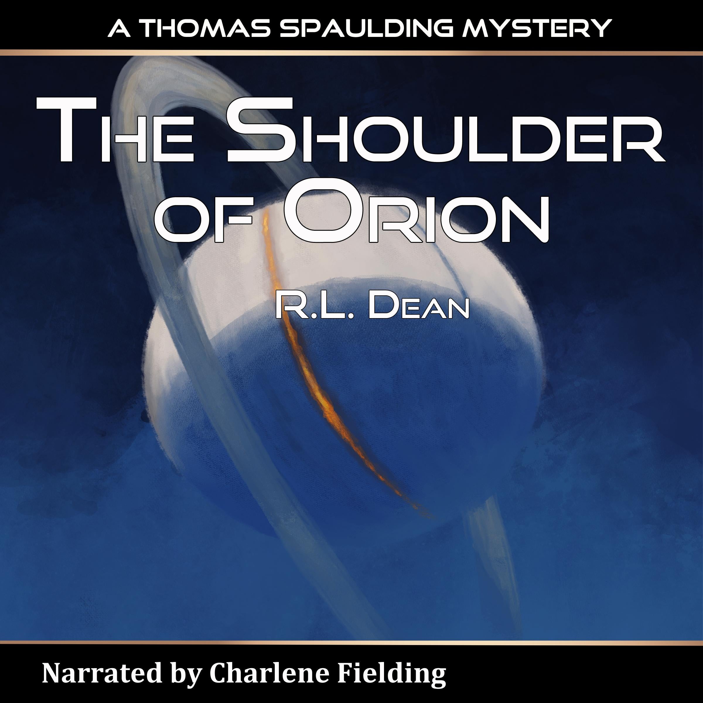 The Shoulder of Orion