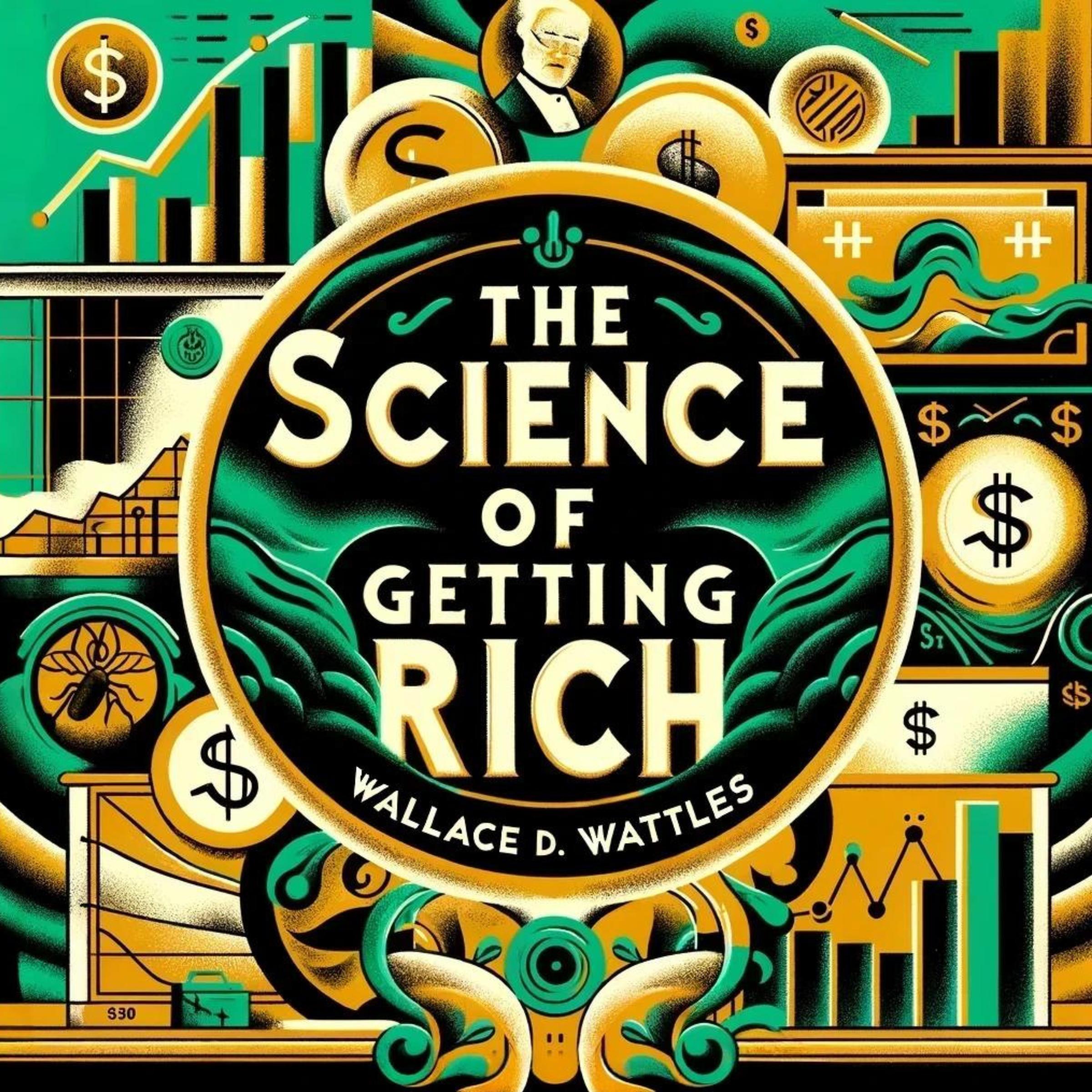 The Science of Getting Rich