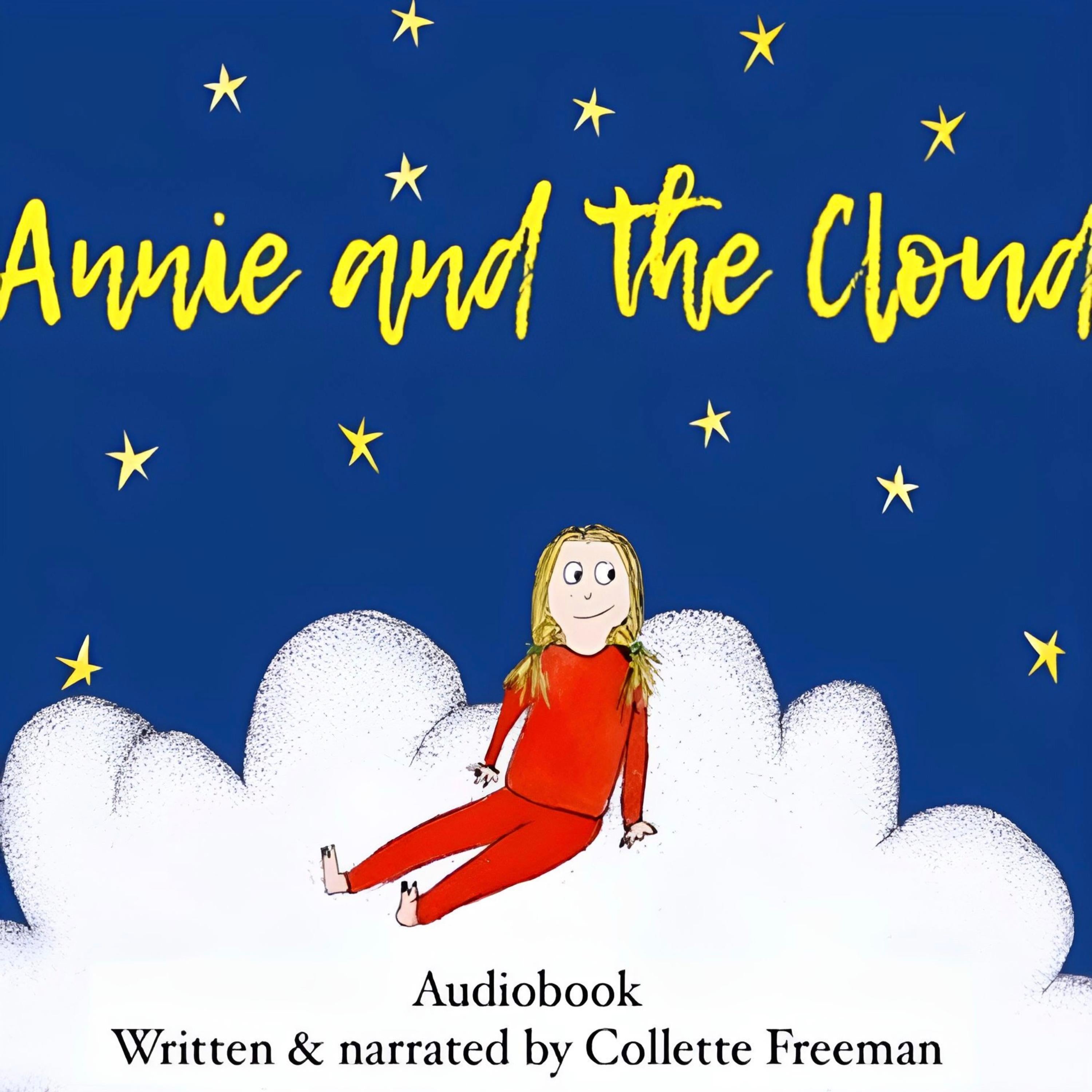 Annie and the Cloud