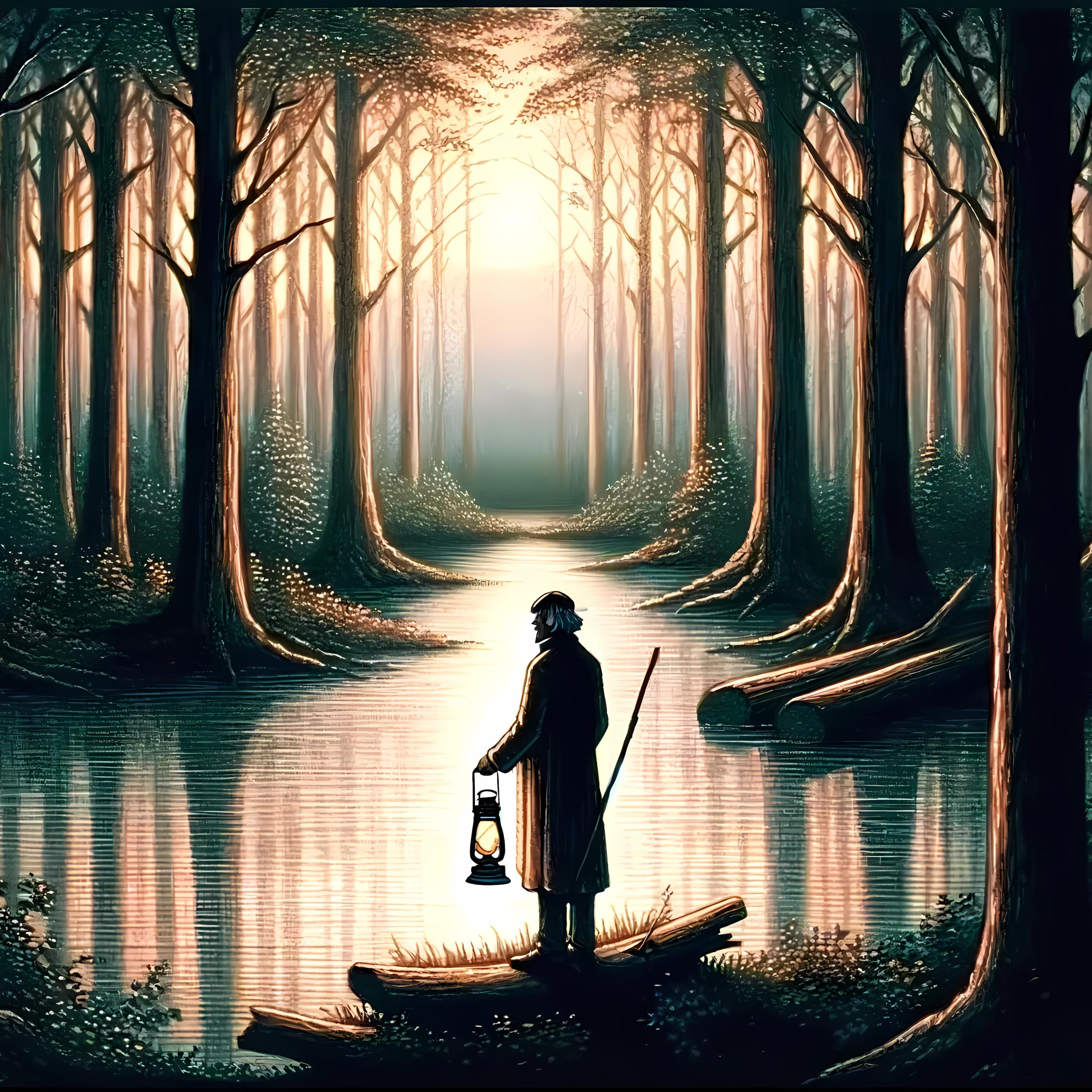 Relax, Get Inspired: "On the Duty of Civil Disobedience"