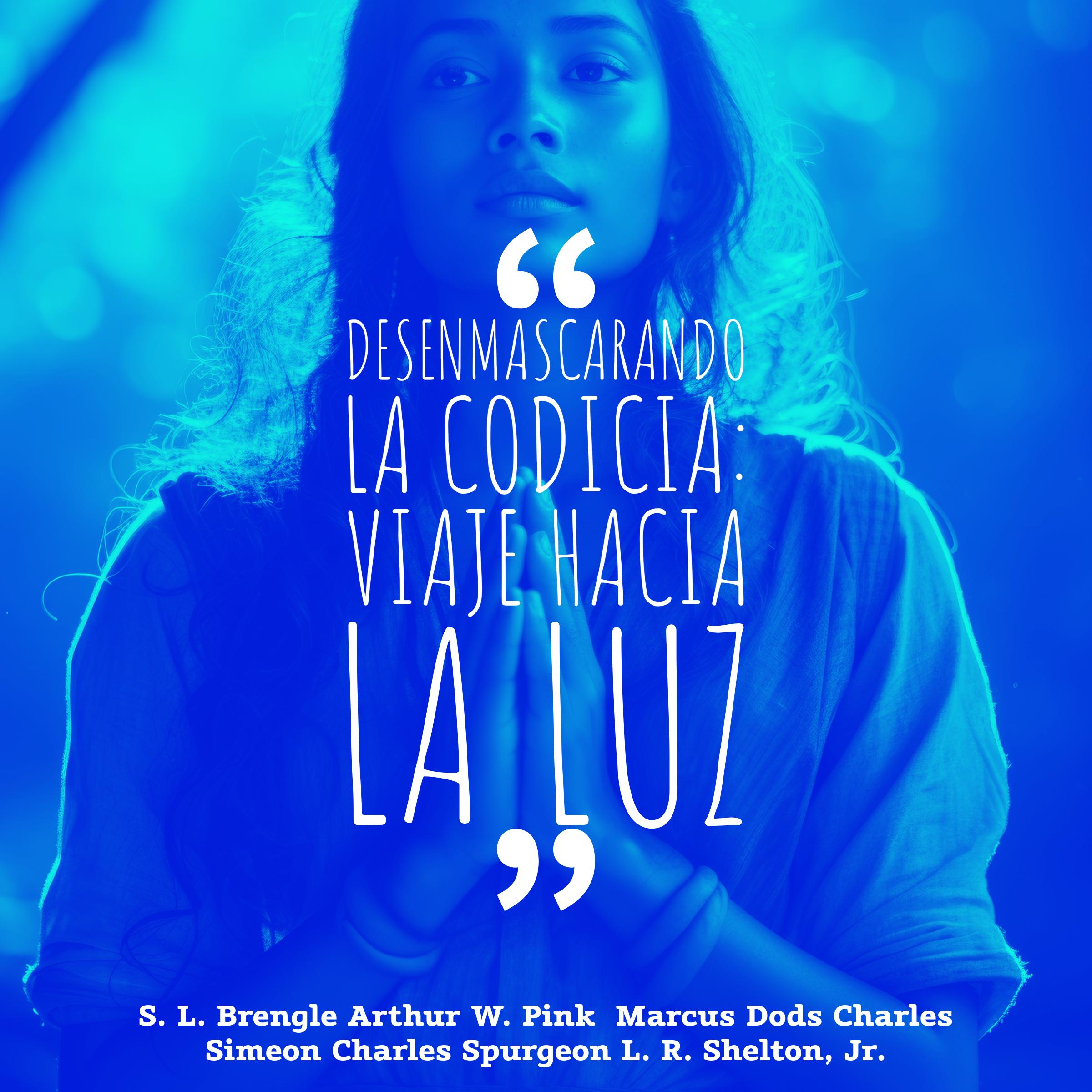 Desenmascarando la Codicia