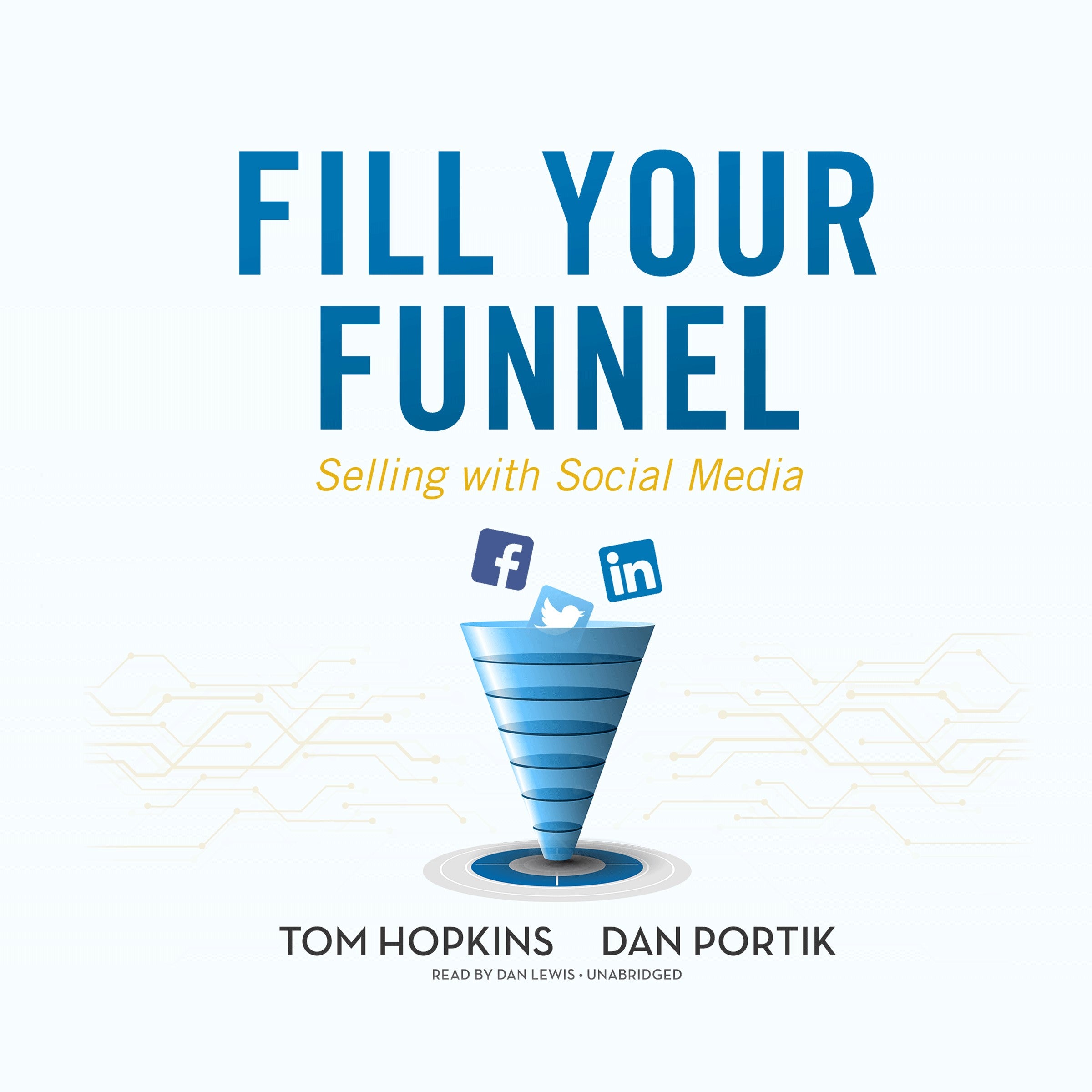 Fill Your Funnel