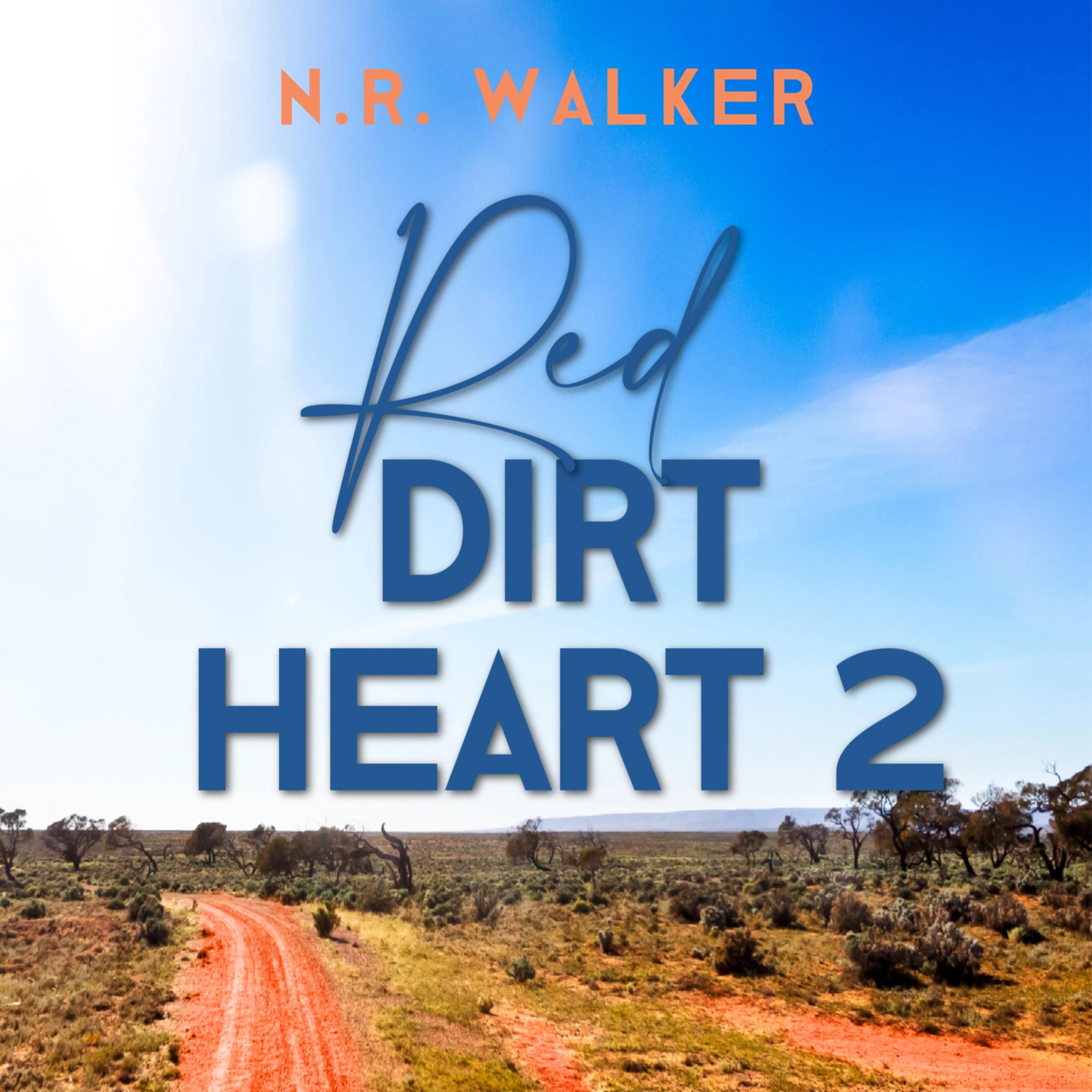 Red Dirt Heart 2