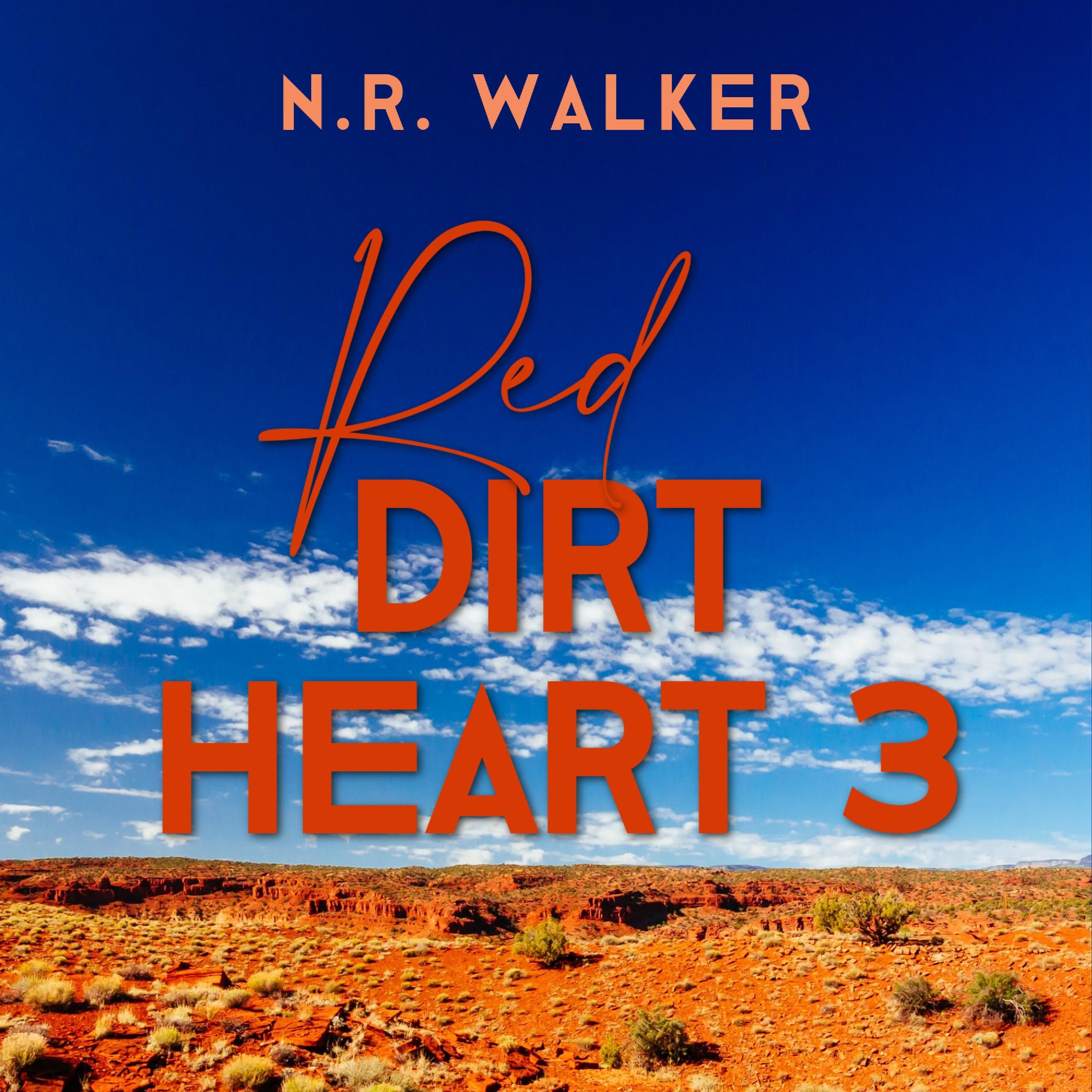 Red Dirt Heart 3