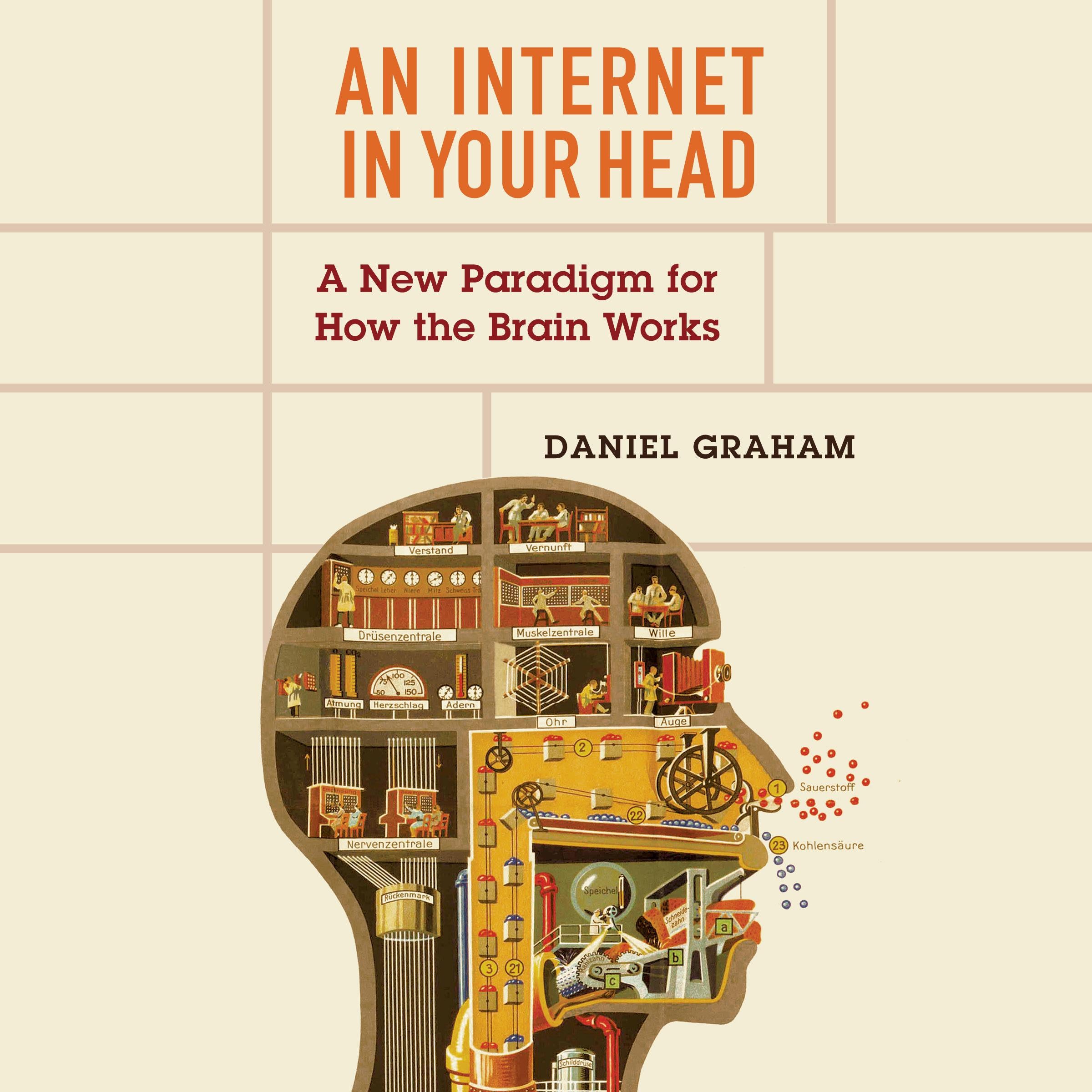 An Internet in Your Head