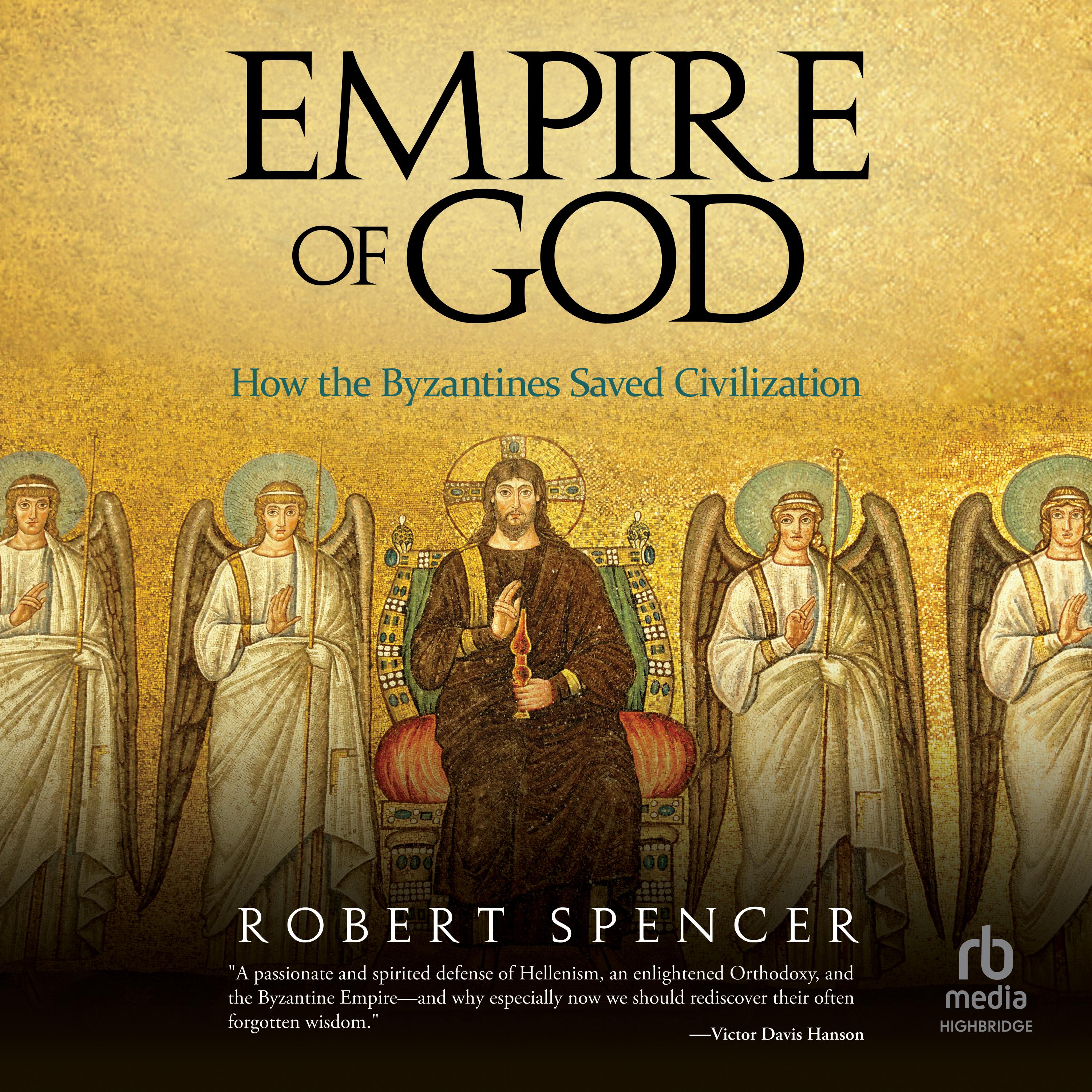 Empire of God