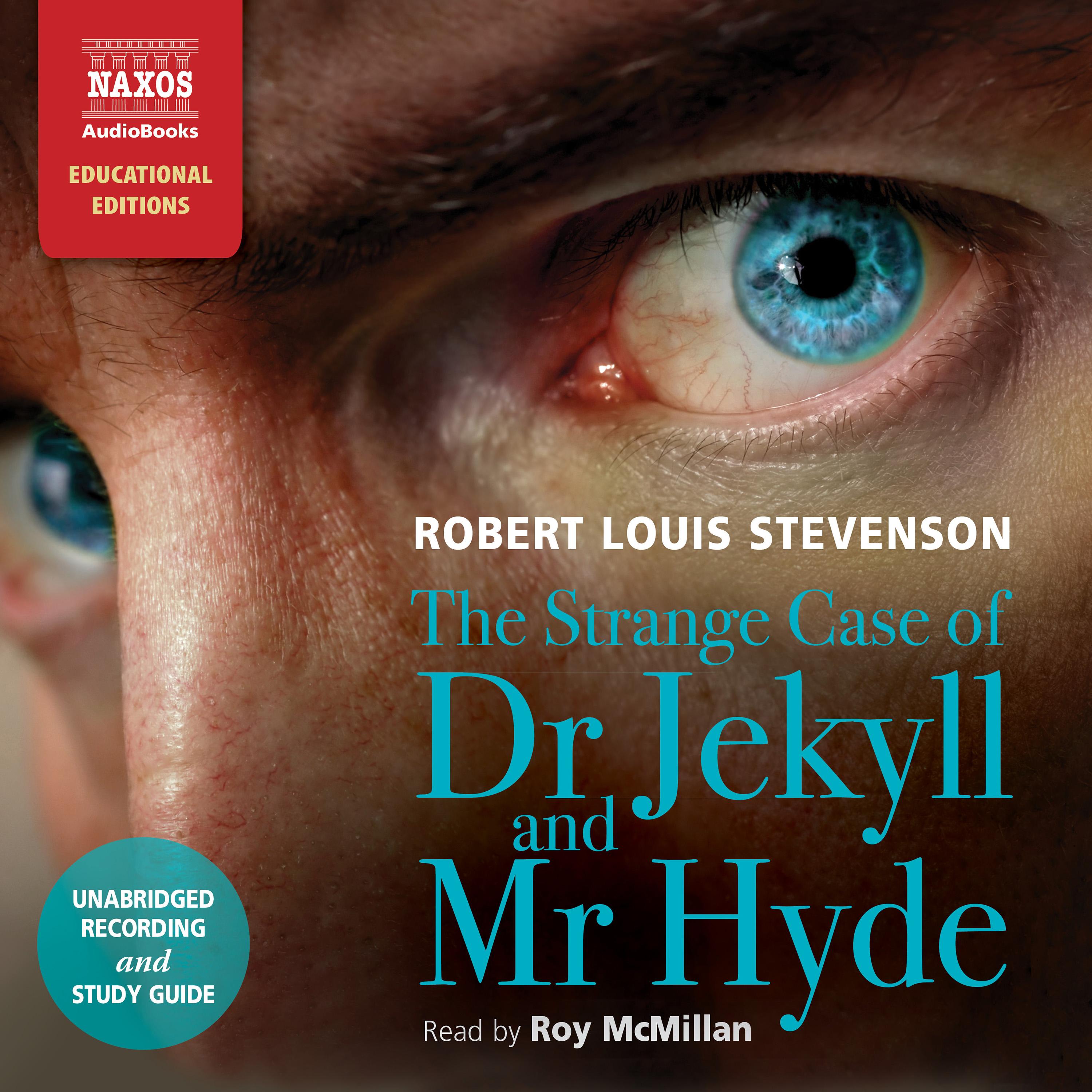 The Strange Case of Dr Jekyll and Mr Hyde (Educational Edition)
