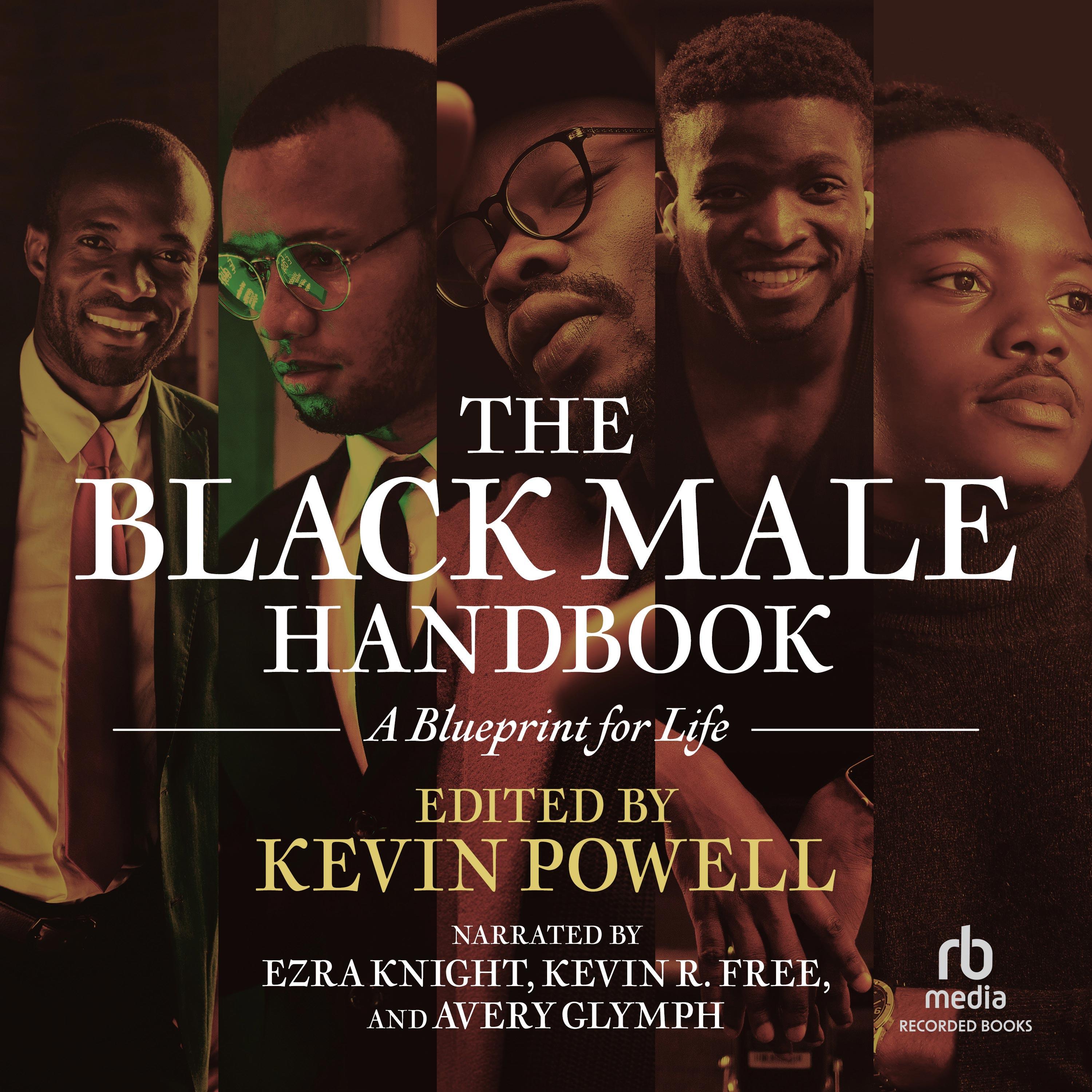 The Black Male Handbook