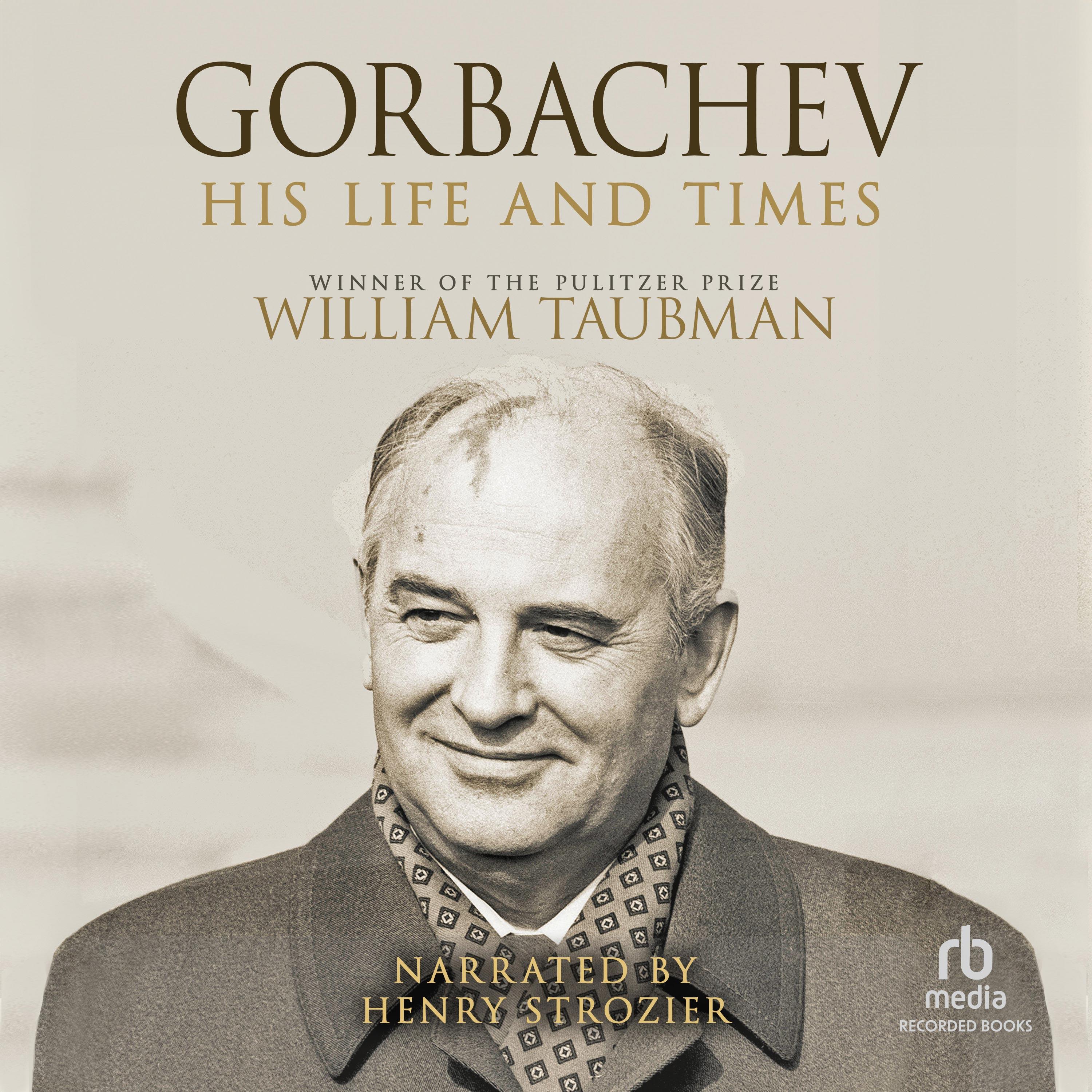 Gorbachev