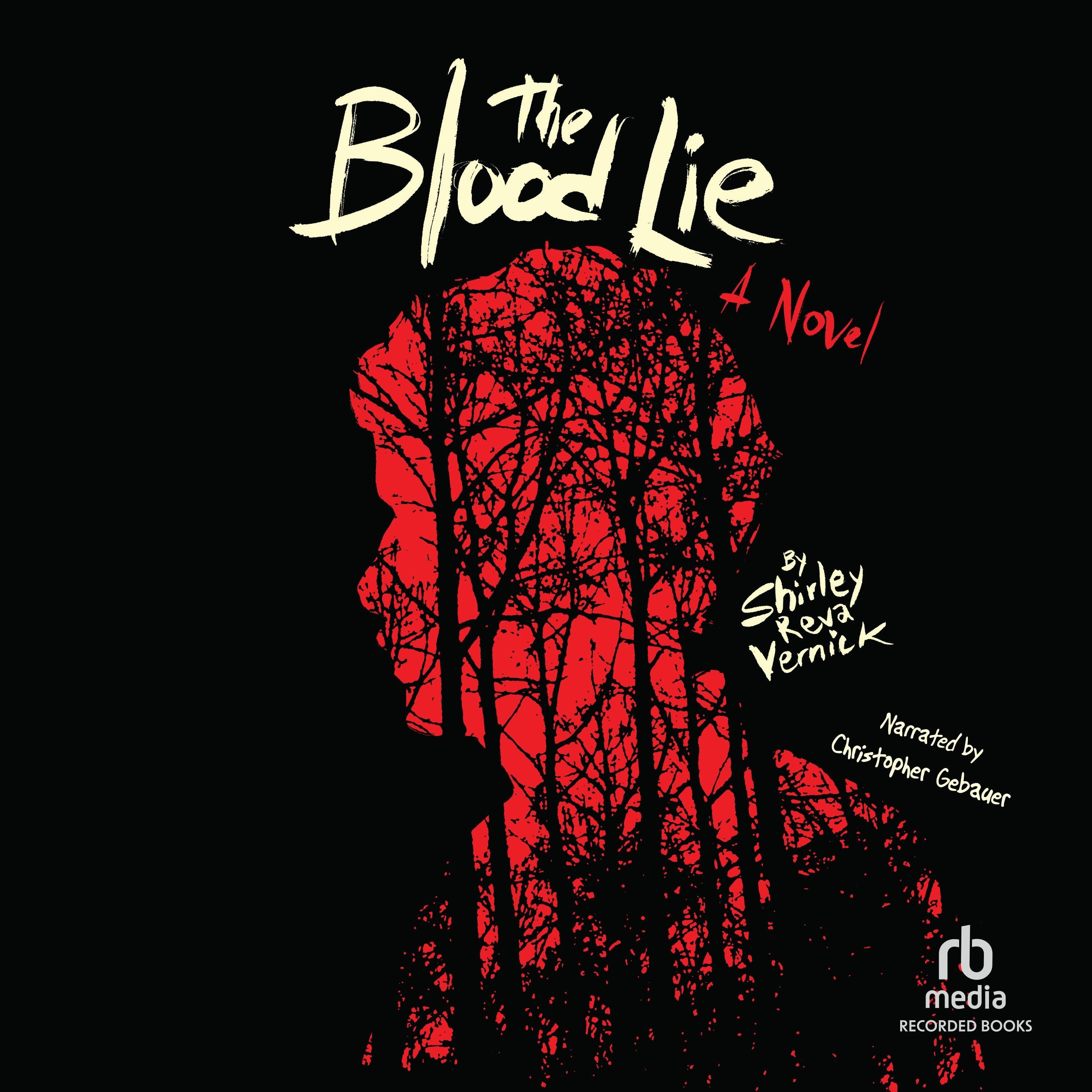 The Blood Lie