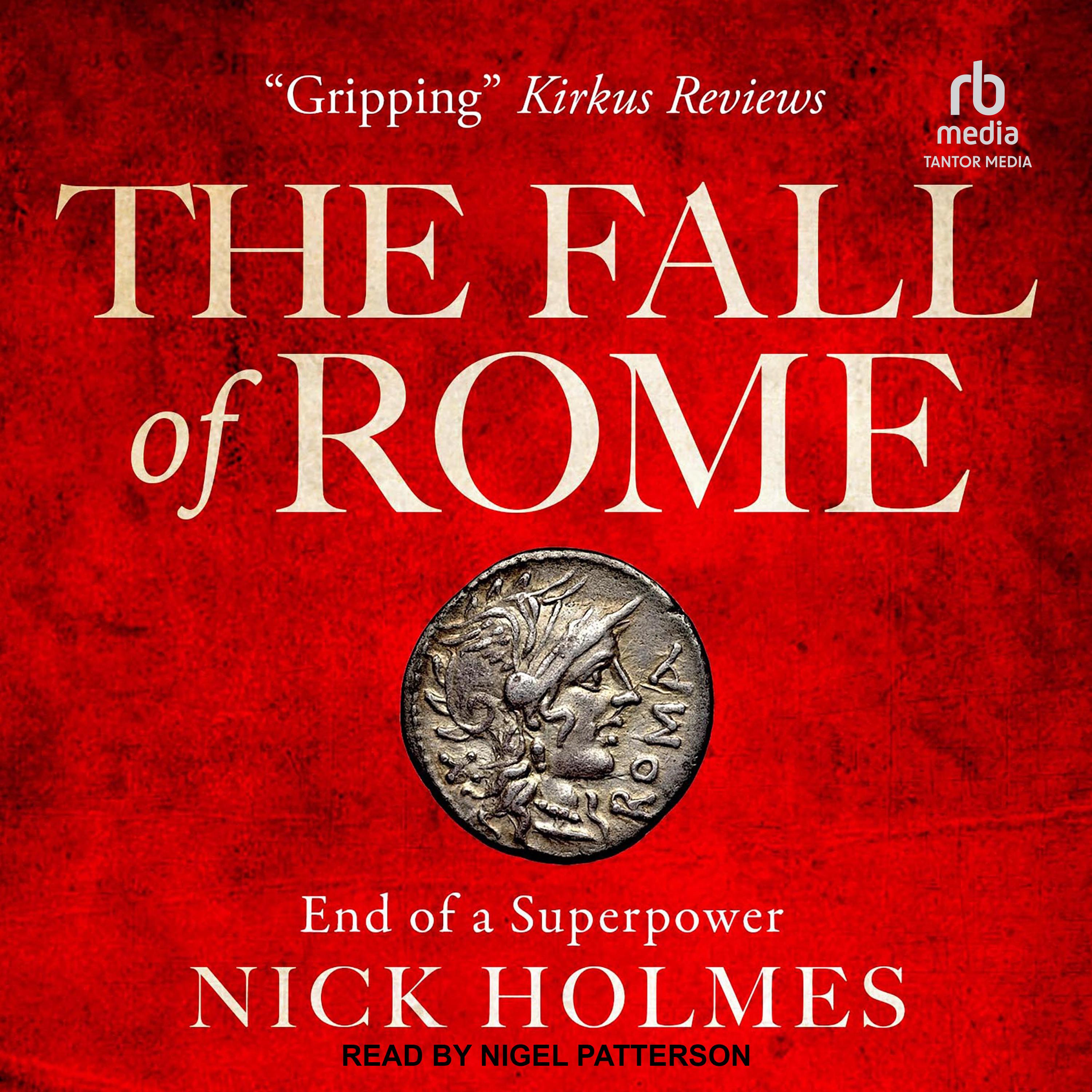 The Fall of Rome