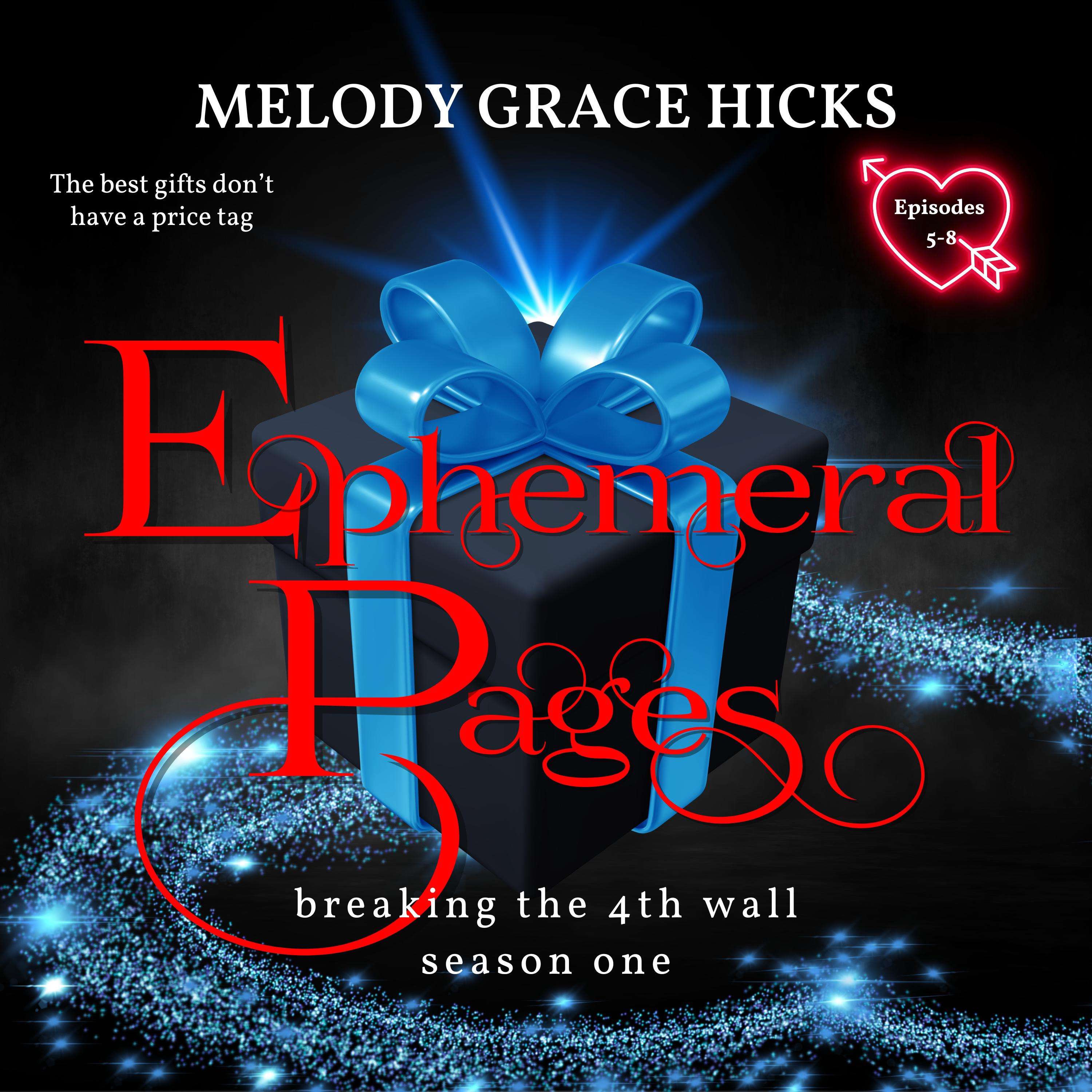 Ephemeral Pages