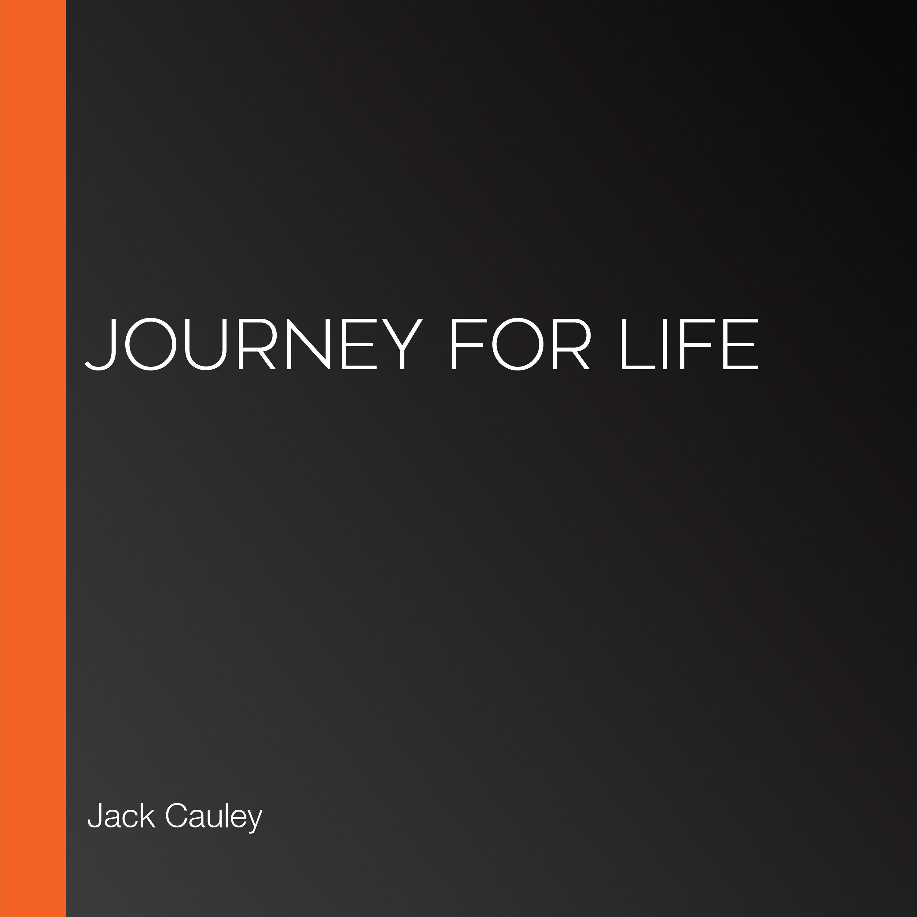 Journey for Life