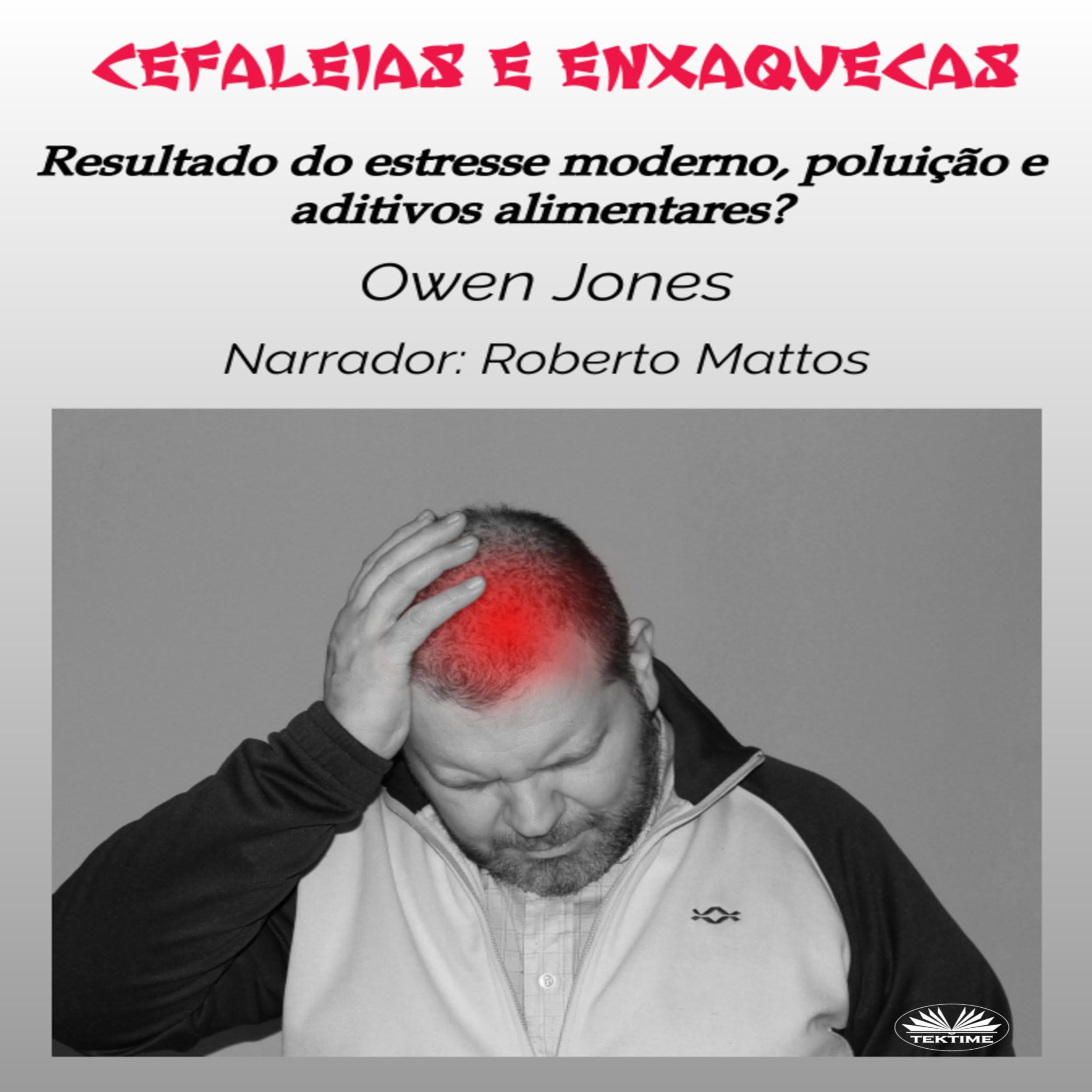 Cefaleias E Enxaquecas