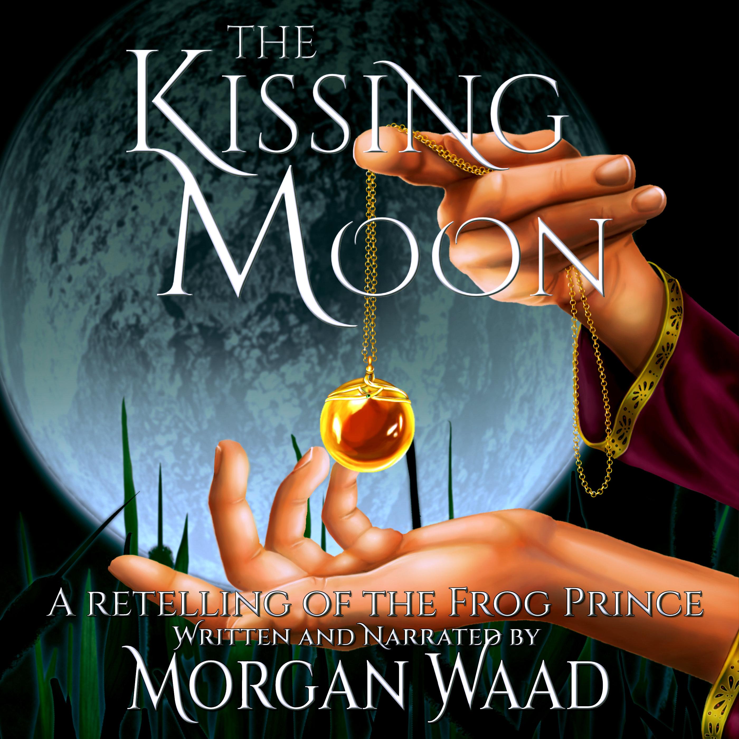 The Kissing Moon