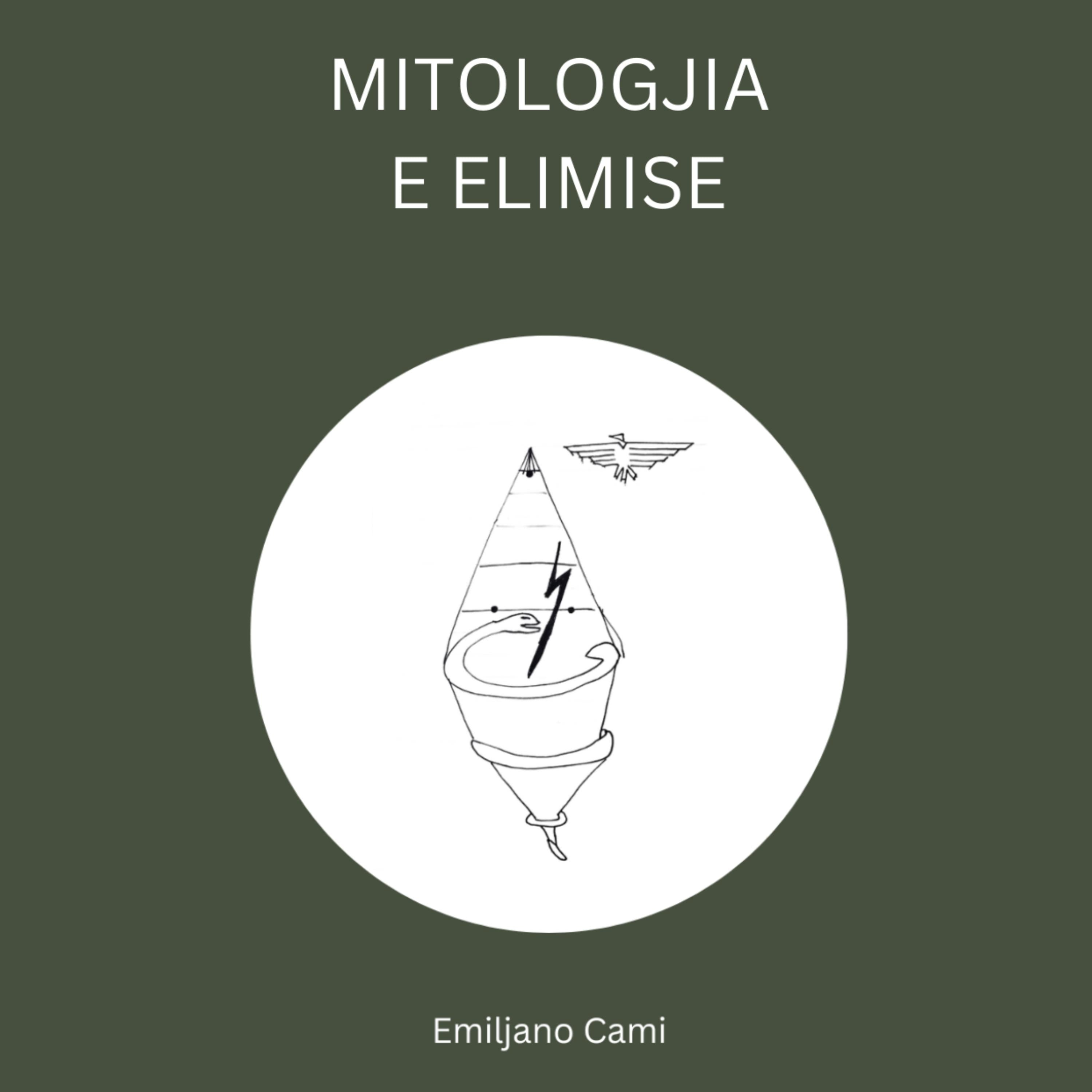 Mitologjia e Elimìsë