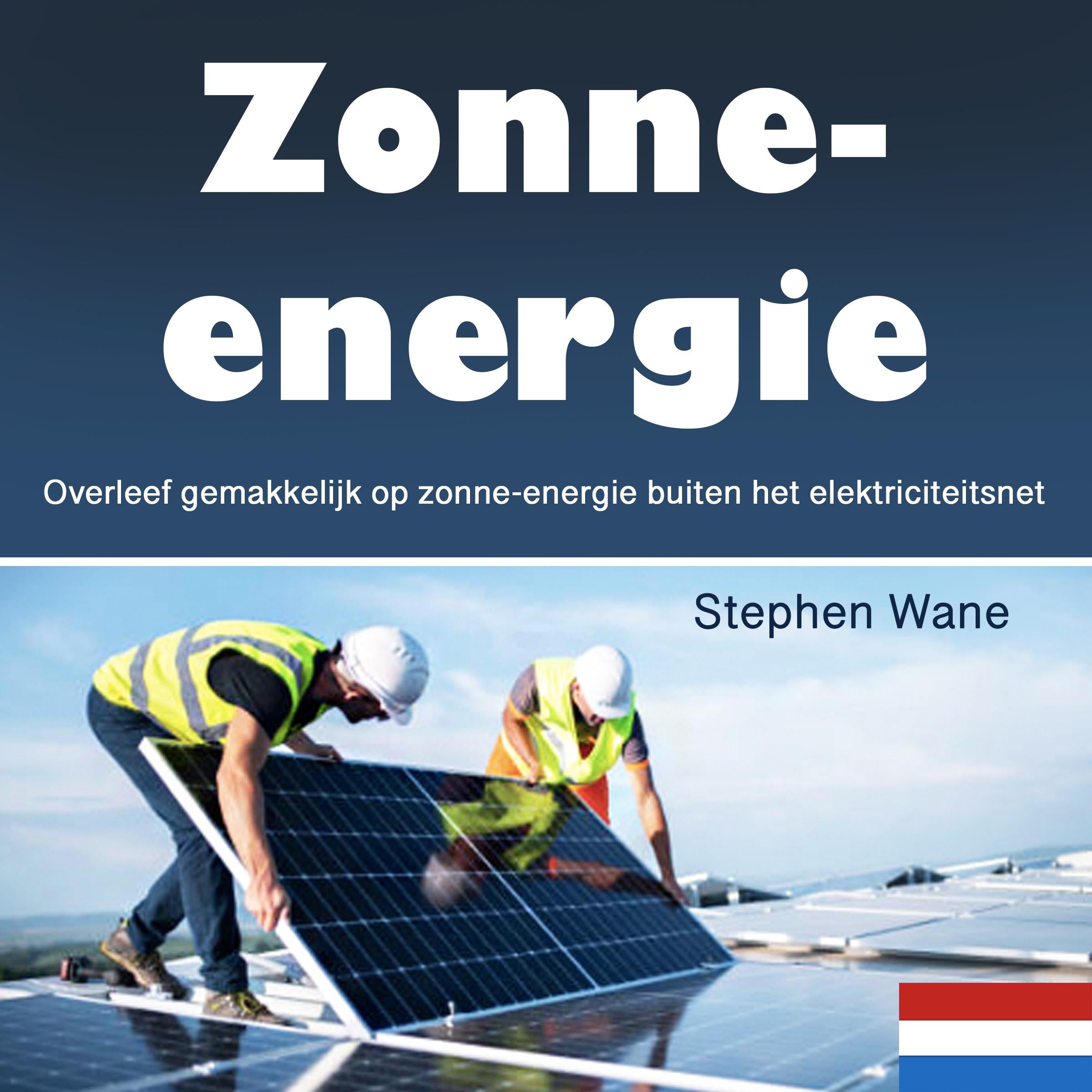 Zonne-energie