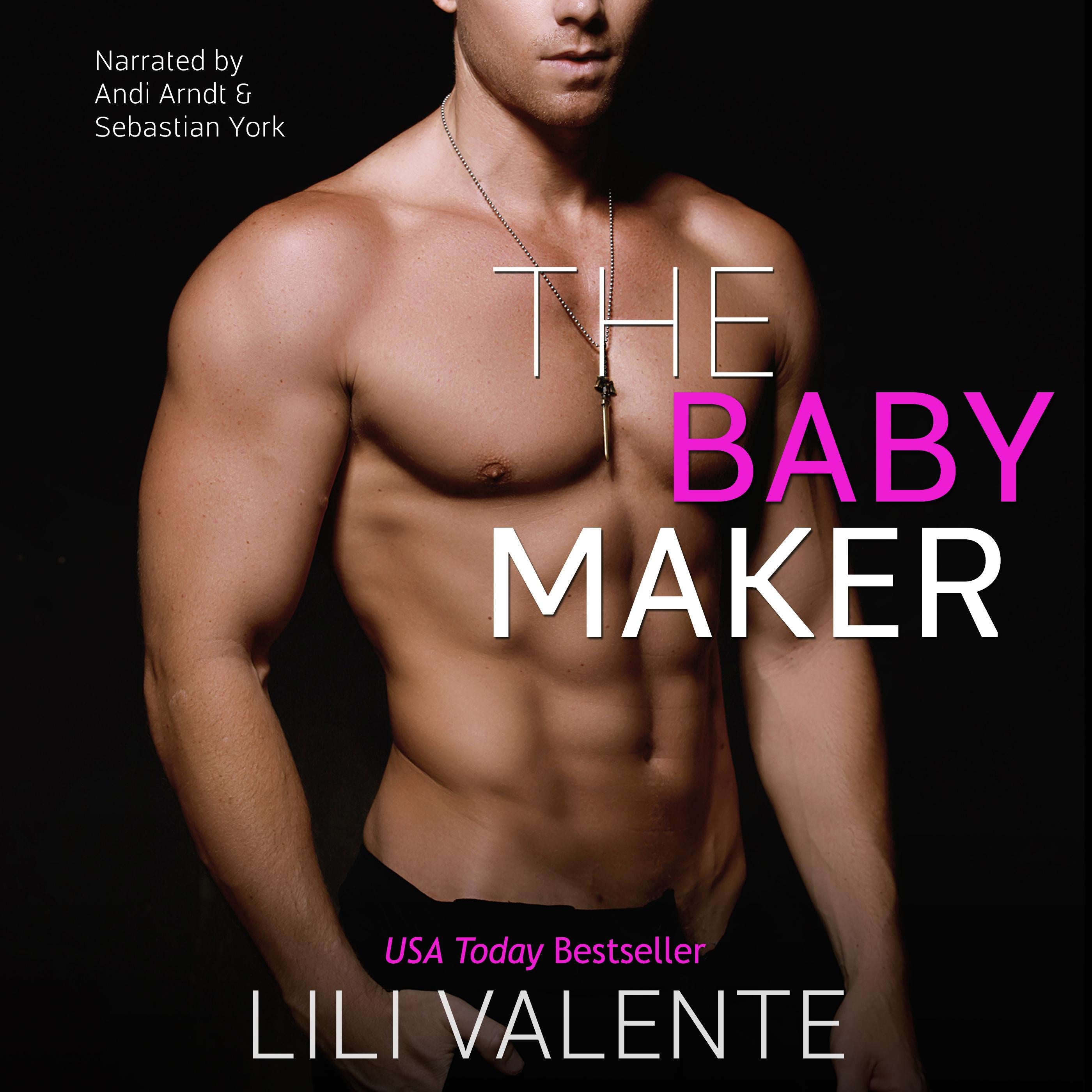 The Baby Maker