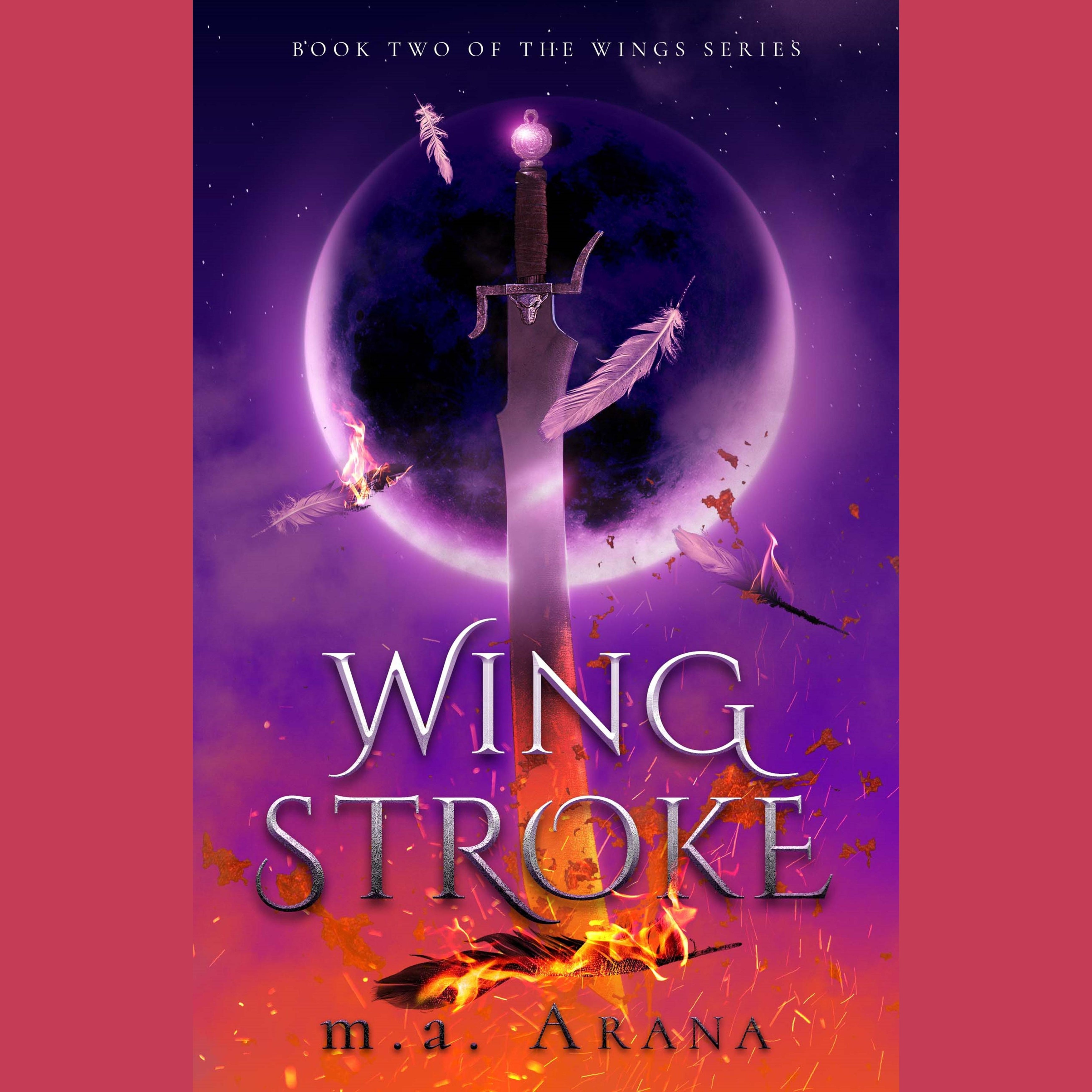 Wing Stroke