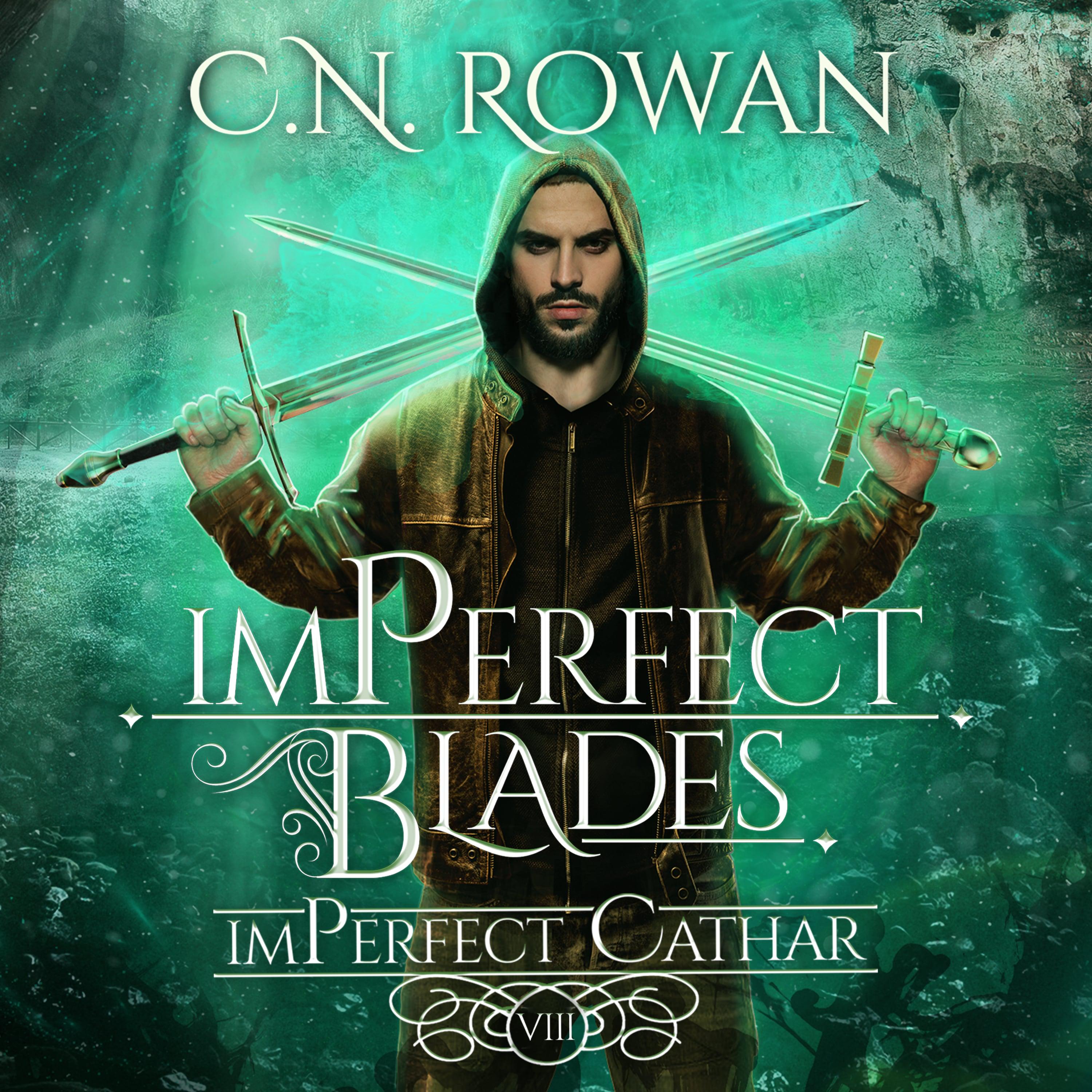 imPerfect Blades