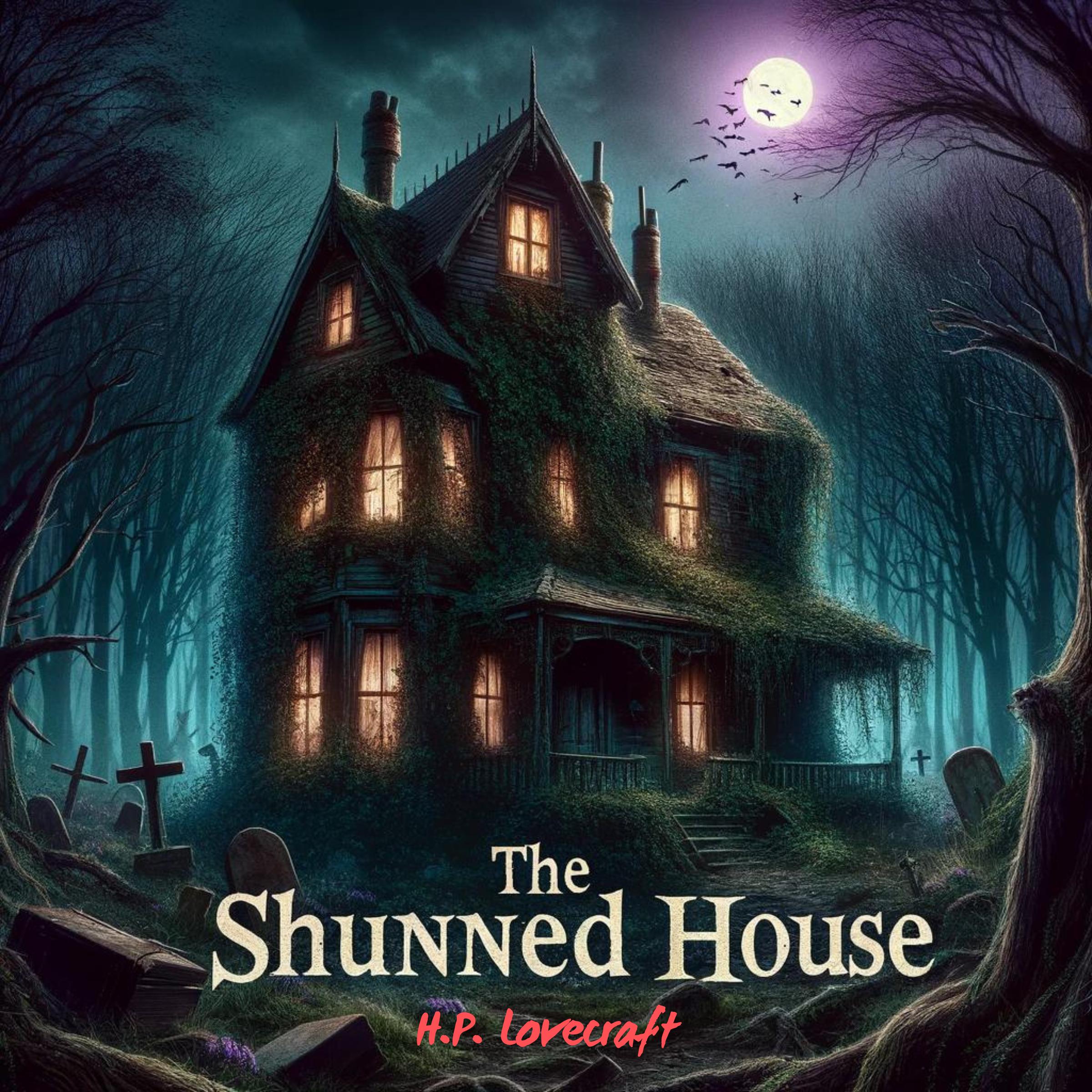 The Shunned House