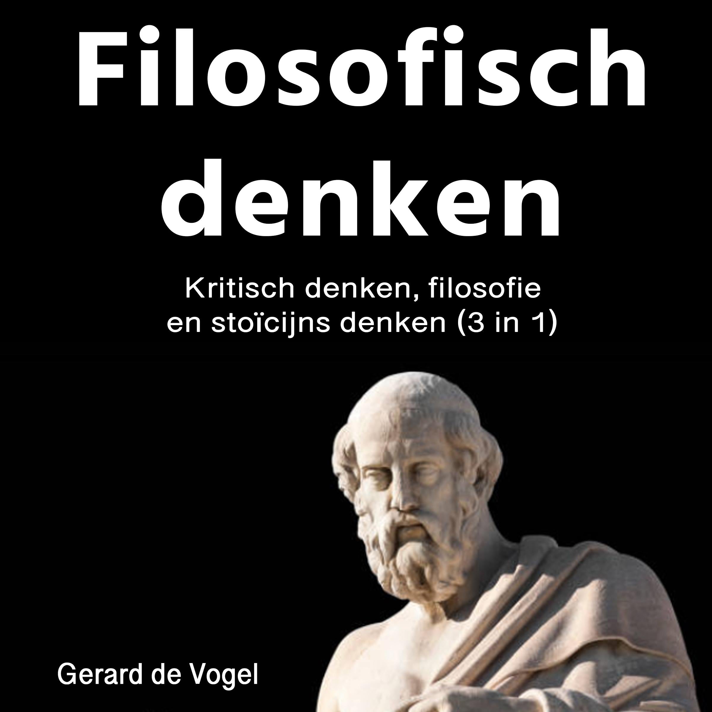 Filosofish denken