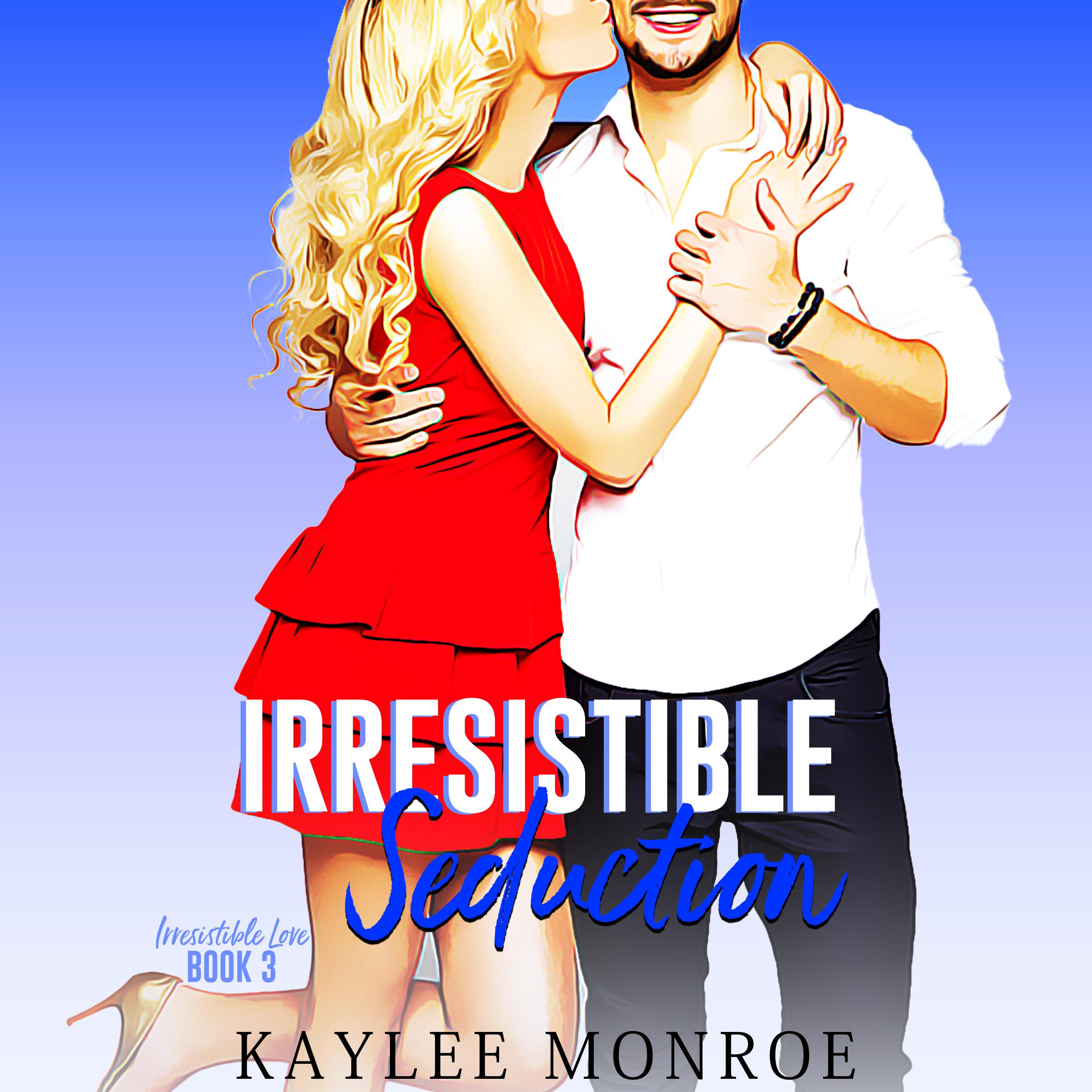 Irresistible Seduction